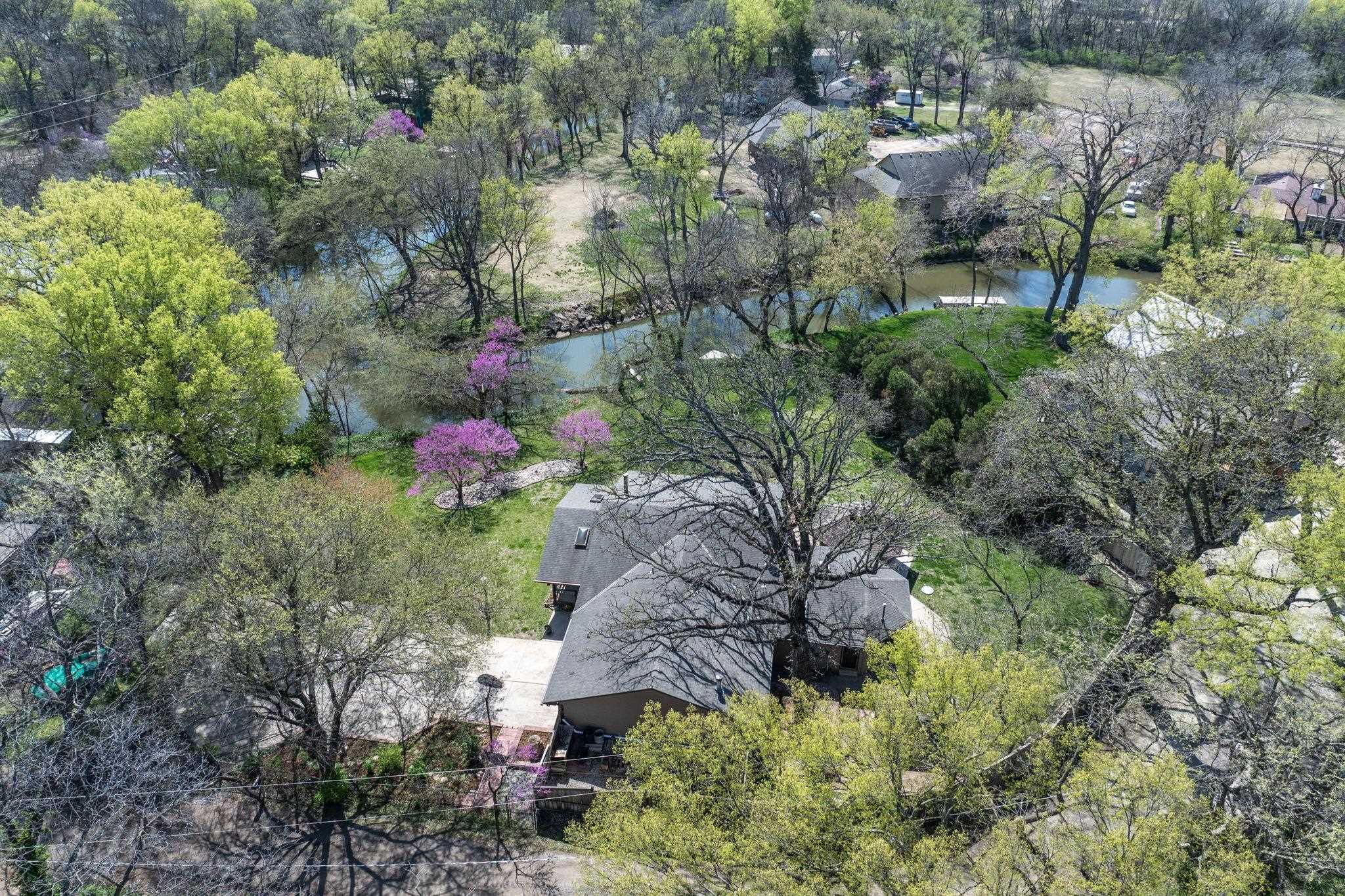 12707 SW Chisholm Trail Rd, Andover, Kansas image 36