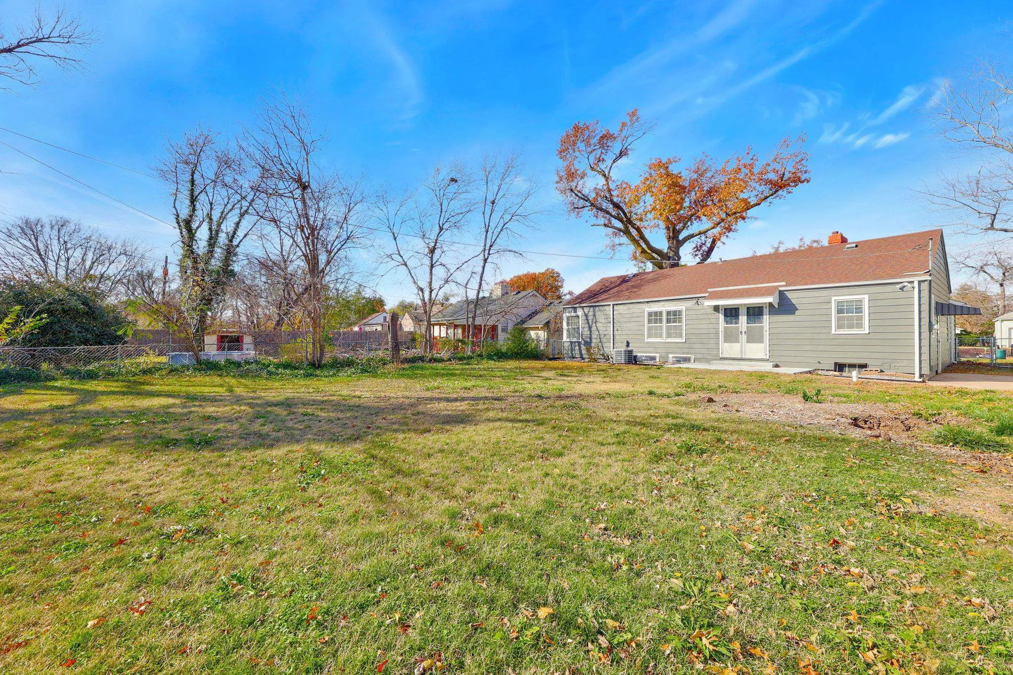 Wichita, Kansas 67211, United States, 3 Bedrooms Bedrooms, ,1 BathroomBathrooms,Residential,Pending,30020