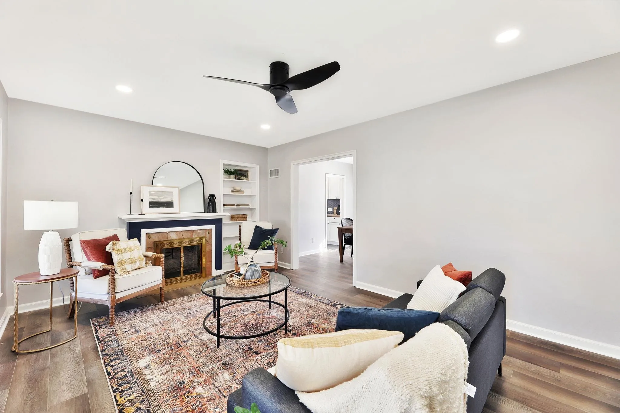 Wichita, Kansas 67211, United States, 3 Bedrooms Bedrooms, ,1 BathroomBathrooms,Residential,Pending,30020