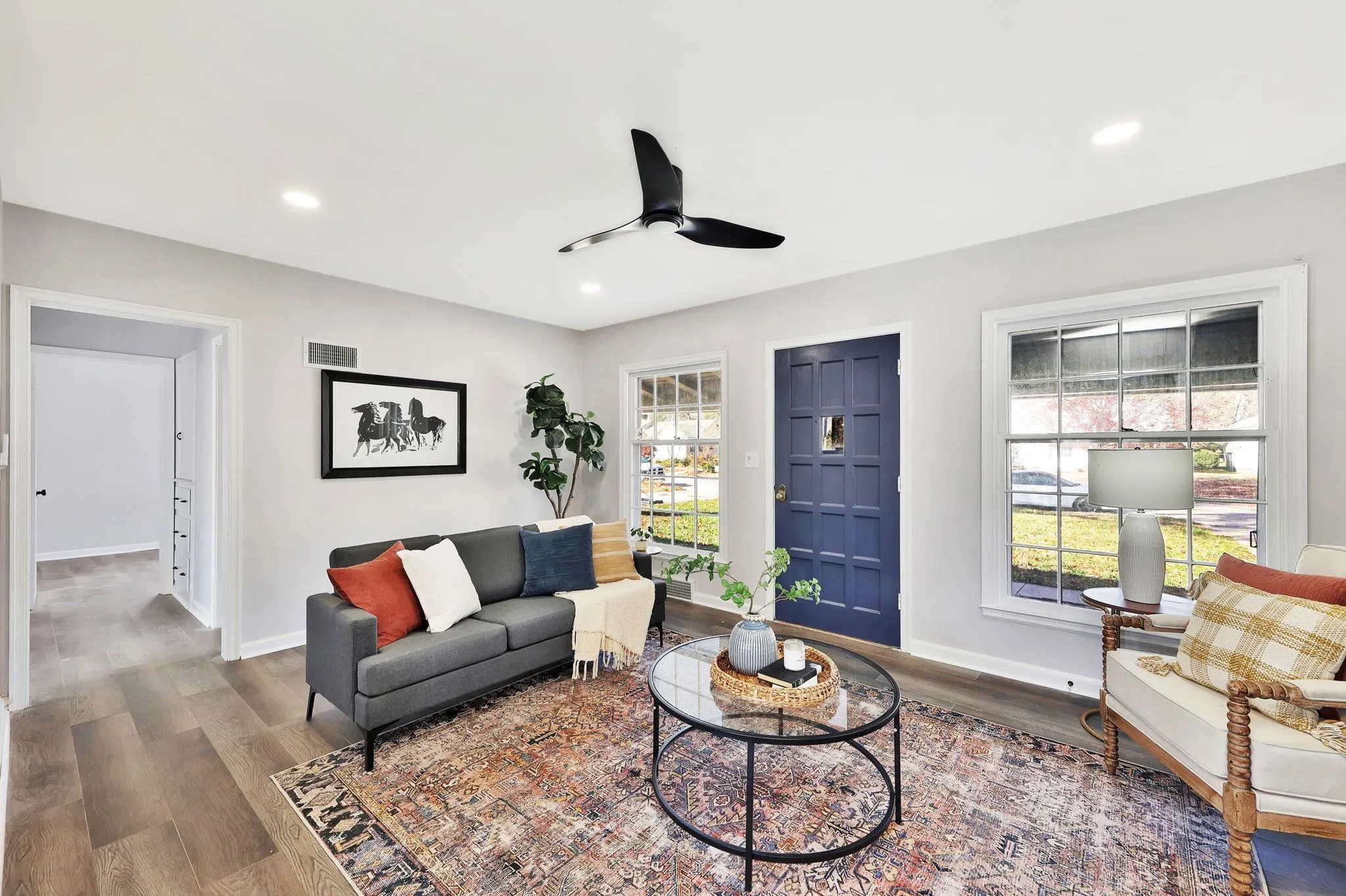 Wichita, Kansas 67211, United States, 3 Bedrooms Bedrooms, ,1 BathroomBathrooms,Residential,Pending,30020