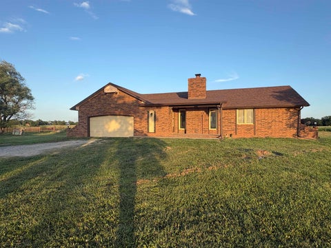 Homes For Sale - 4457 SW 120th St<br/> Butler County, Augusta, KS 67010