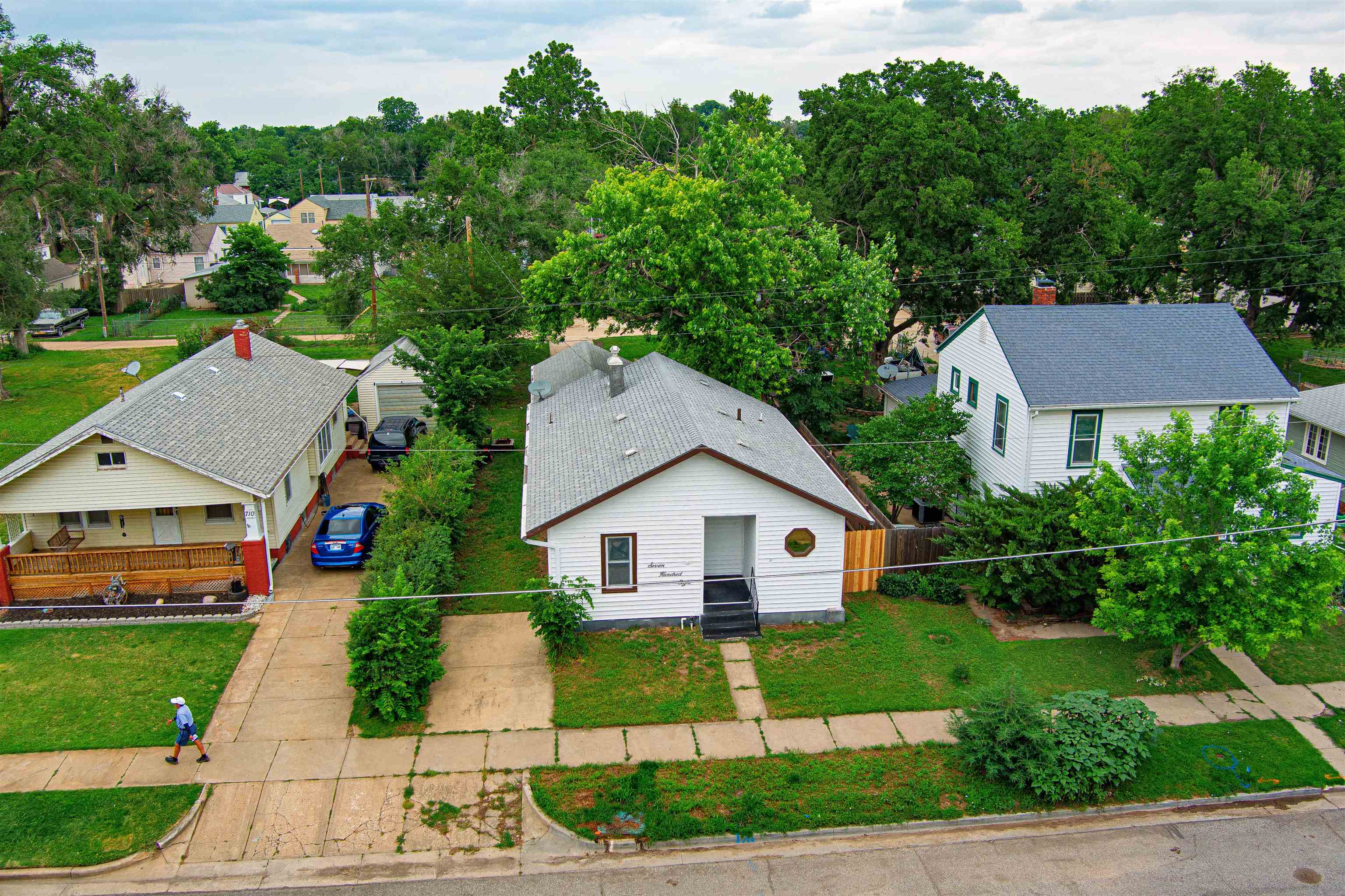 708 W Prescott Ave, Salina, Kansas image 14