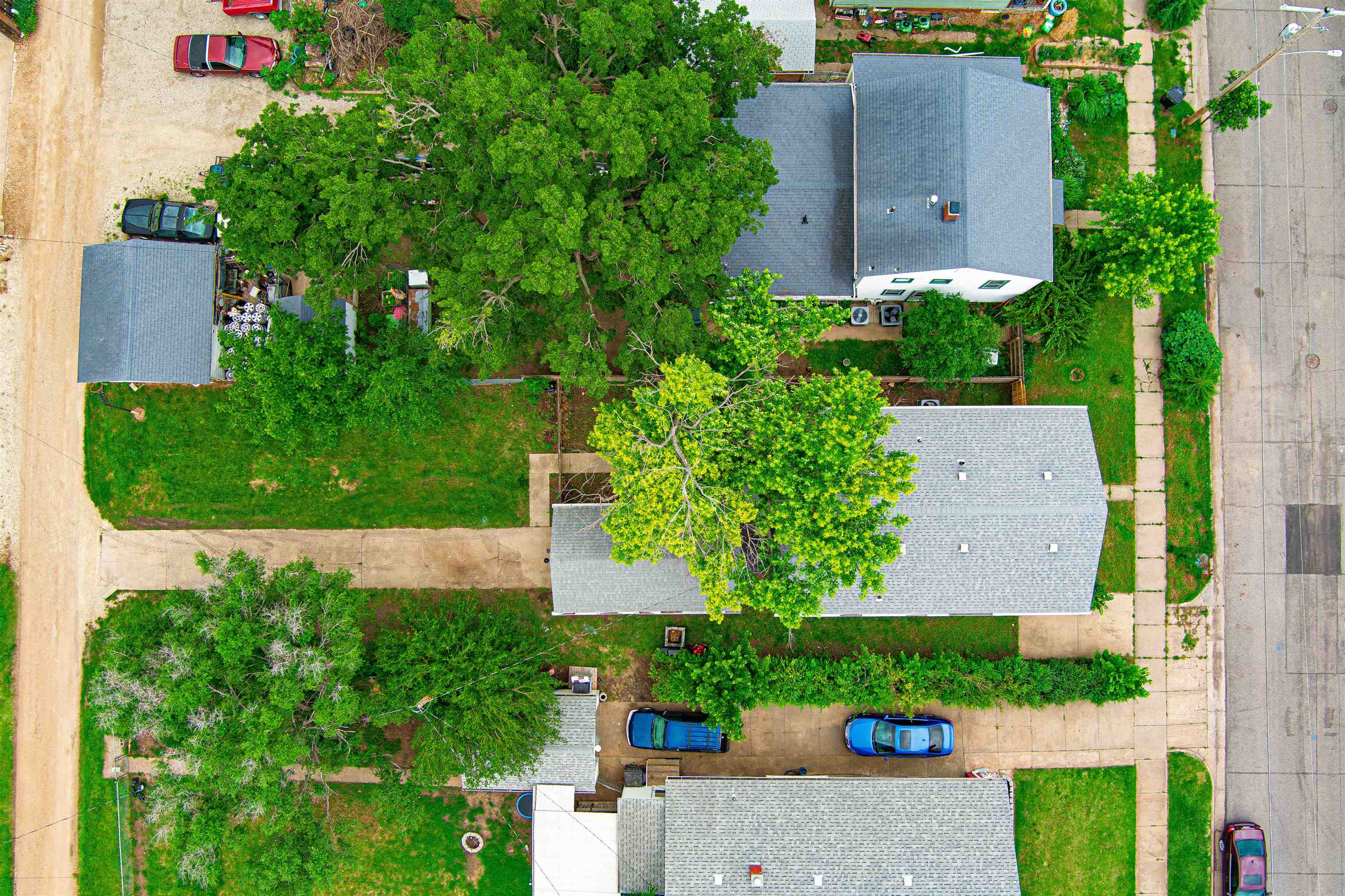 708 W Prescott Ave, Salina, Kansas image 15