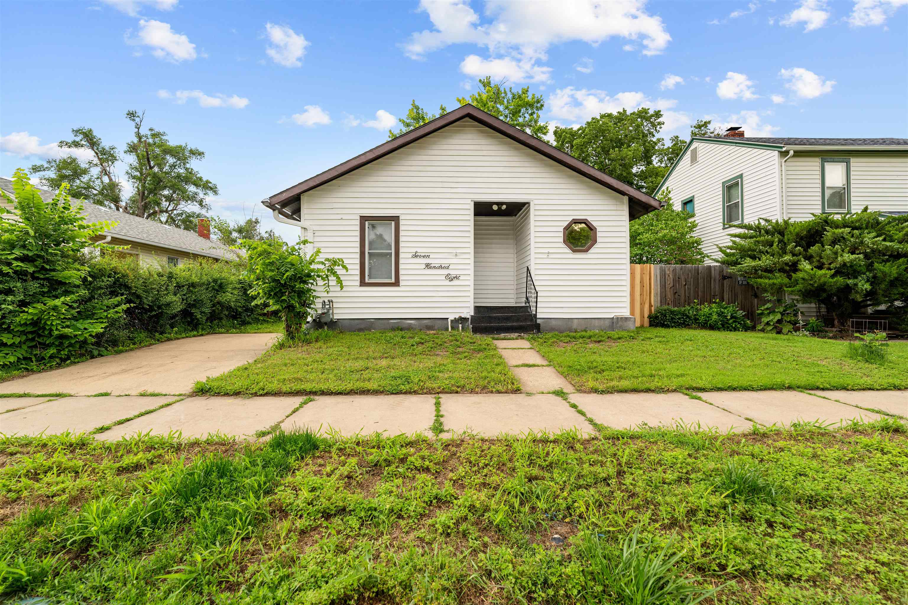 708 W Prescott Ave, Salina, Kansas image 1