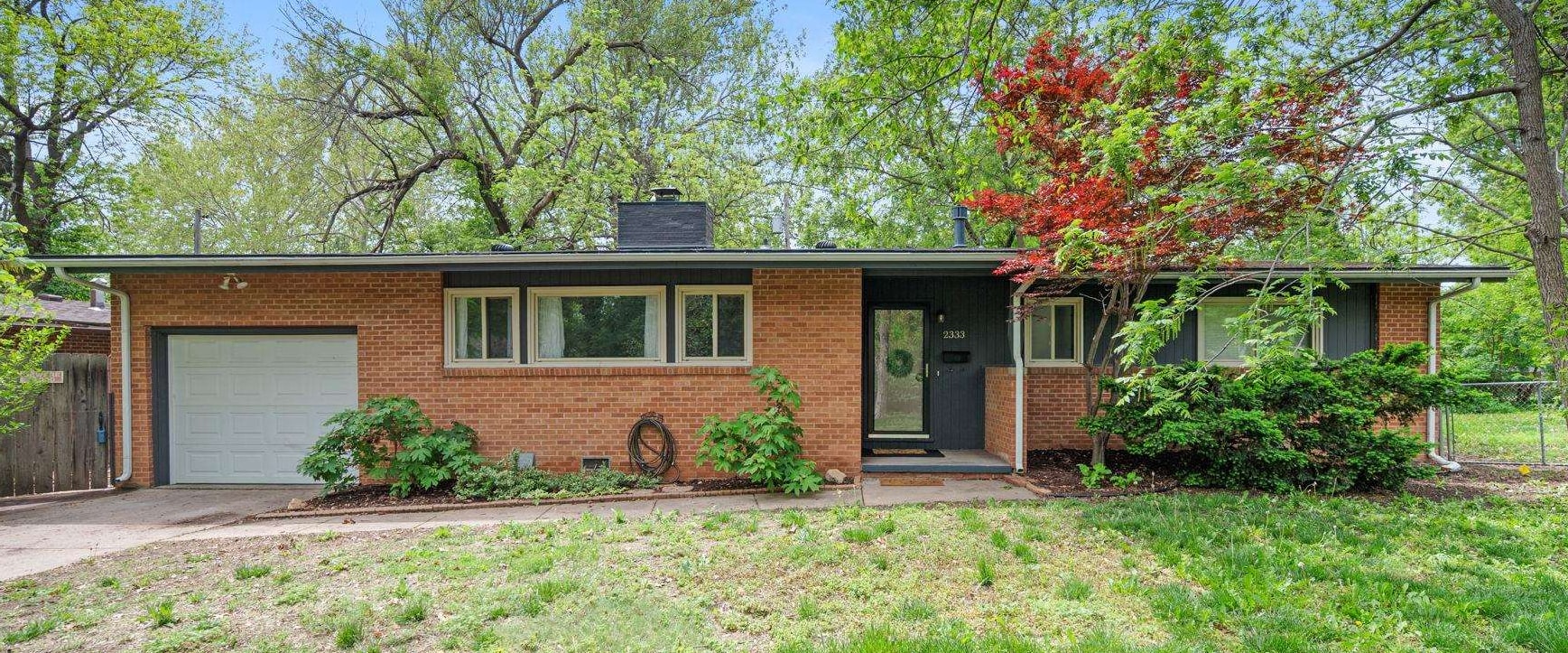 2333 George Washington Blvd, Wichita, Kansas image 1