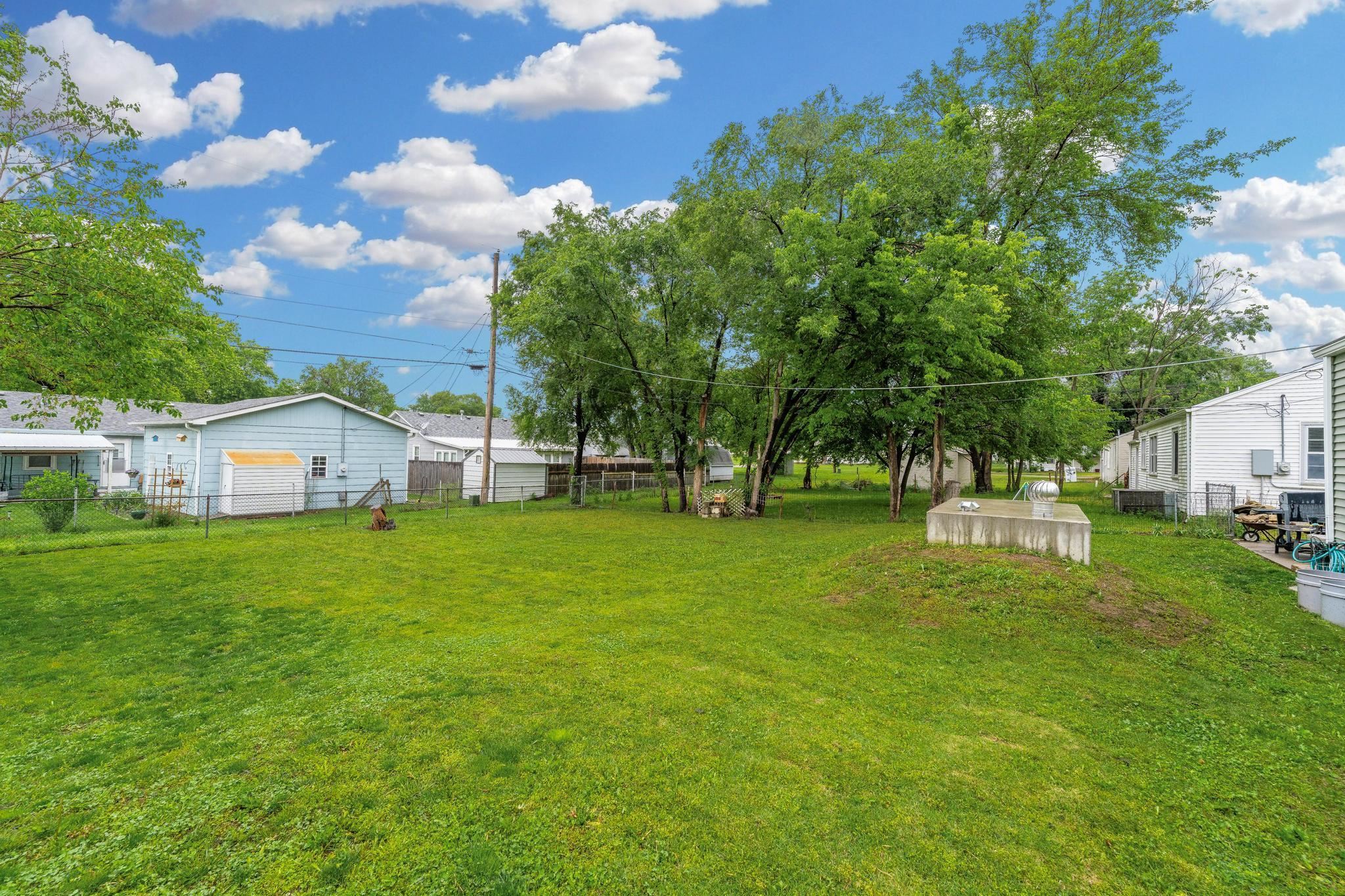 515 N Orchard St, El Dorado, Kansas image 30