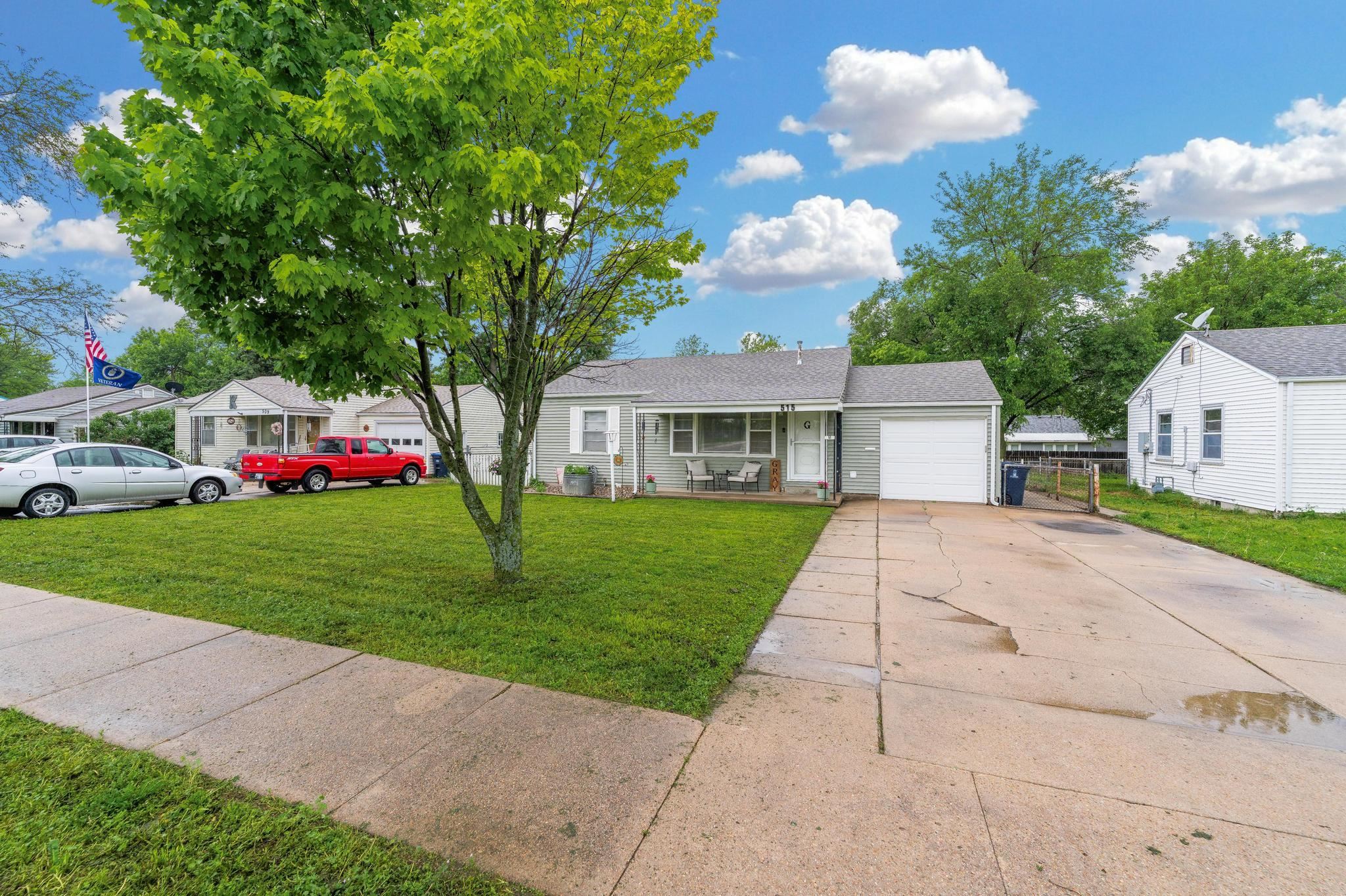515 N Orchard St, El Dorado, Kansas image 3