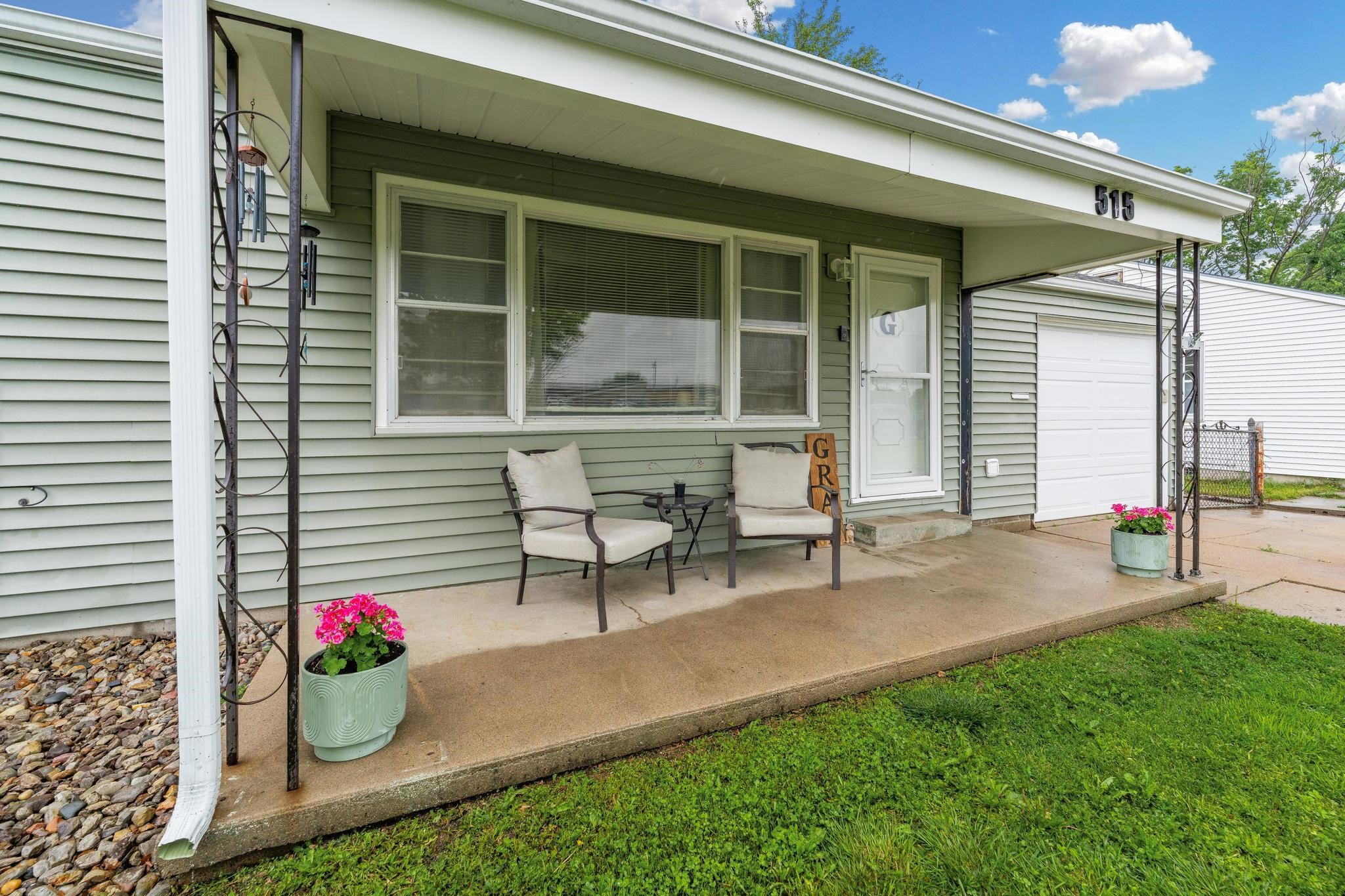 515 N Orchard St, El Dorado, Kansas image 34