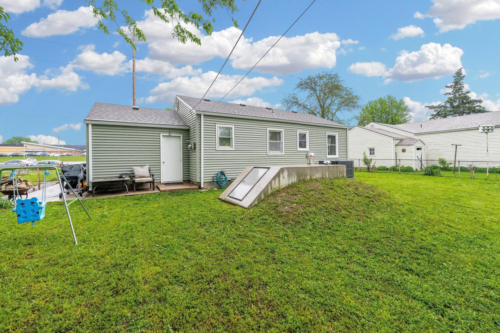 515 N Orchard St, El Dorado, Kansas image 27