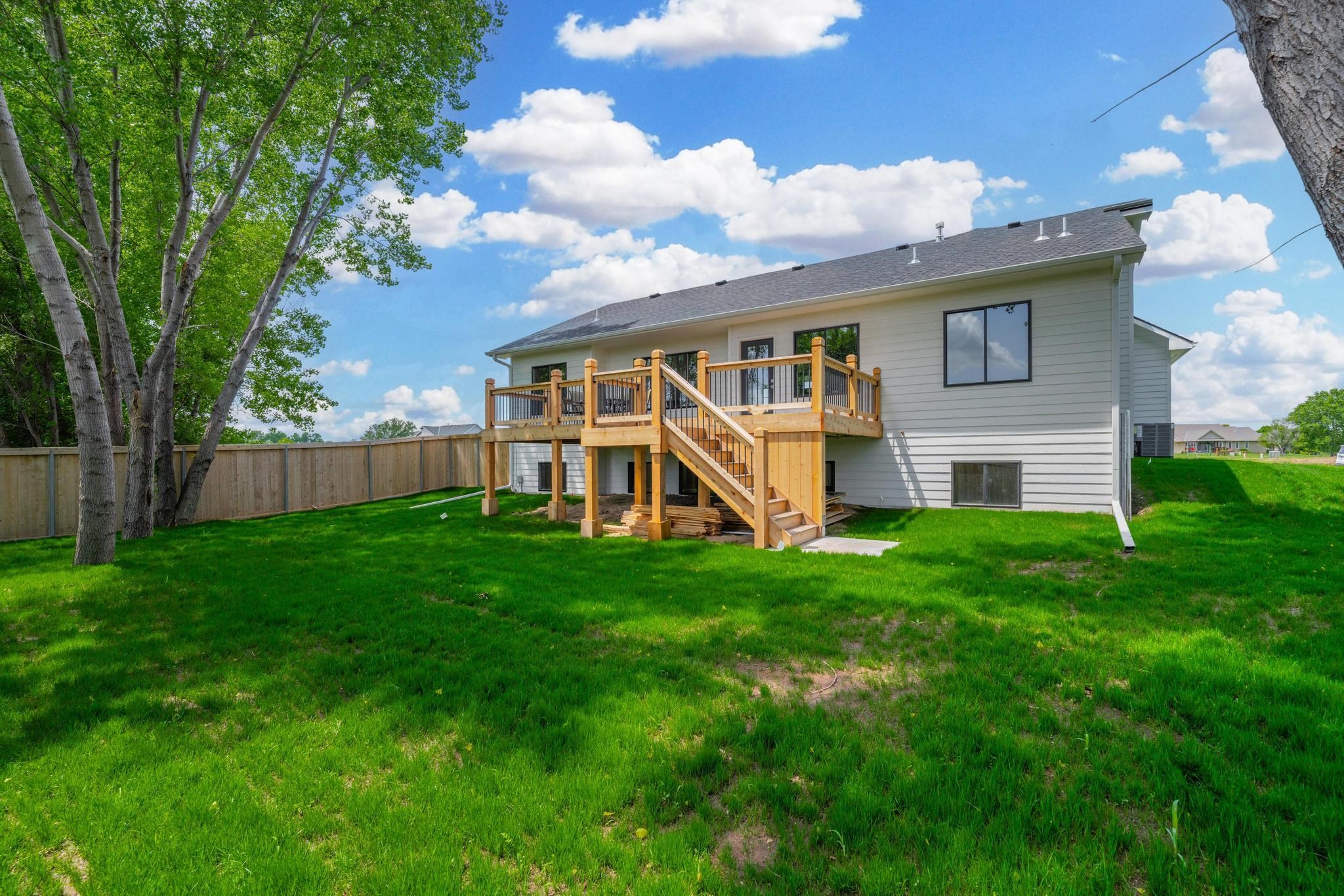 203 W Cherry Oaks St, Cheney, Kansas image 32