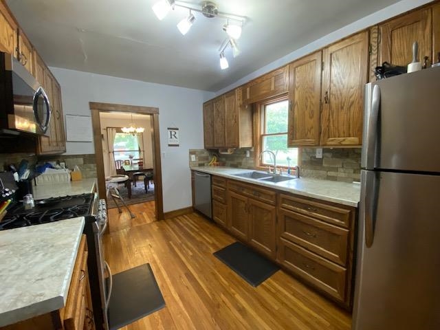 224 S Weaver St, Hesston, Kansas image 20