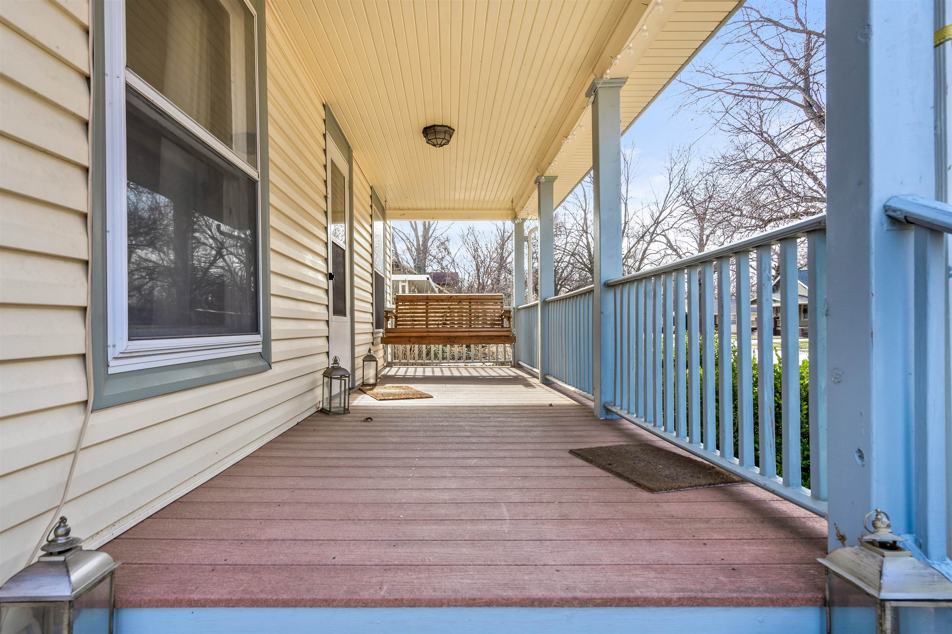 224 S Weaver St, Hesston, Kansas image 26