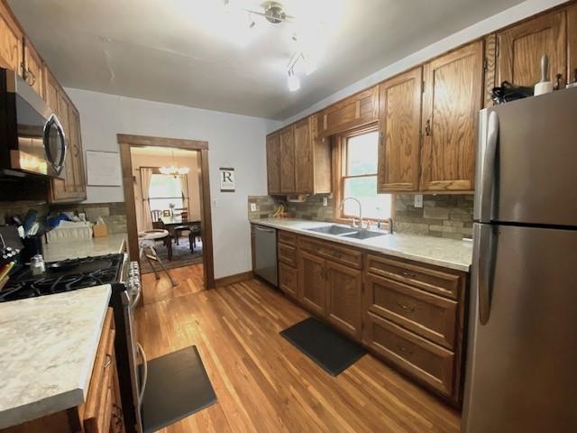 224 S Weaver St, Hesston, Kansas image 7