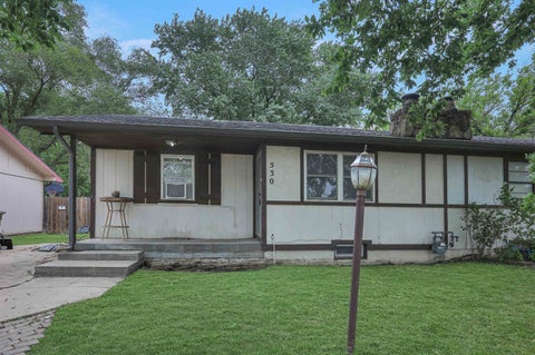 Multifamily For Sale - 530 S Ruth Ave<br/> Butler County, Andover, KS 67002