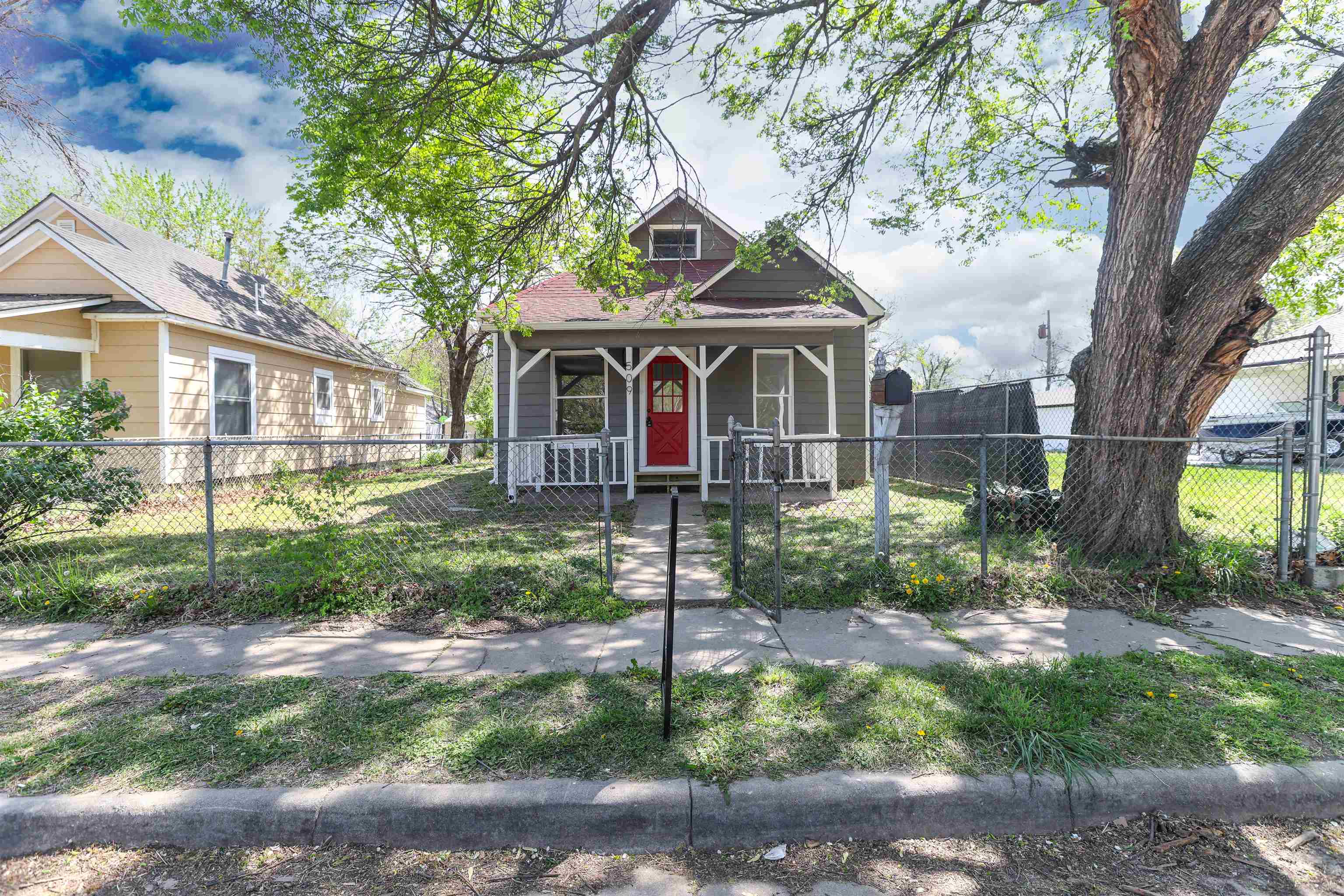 509 W Shirk St, Wichita, Kansas image 2