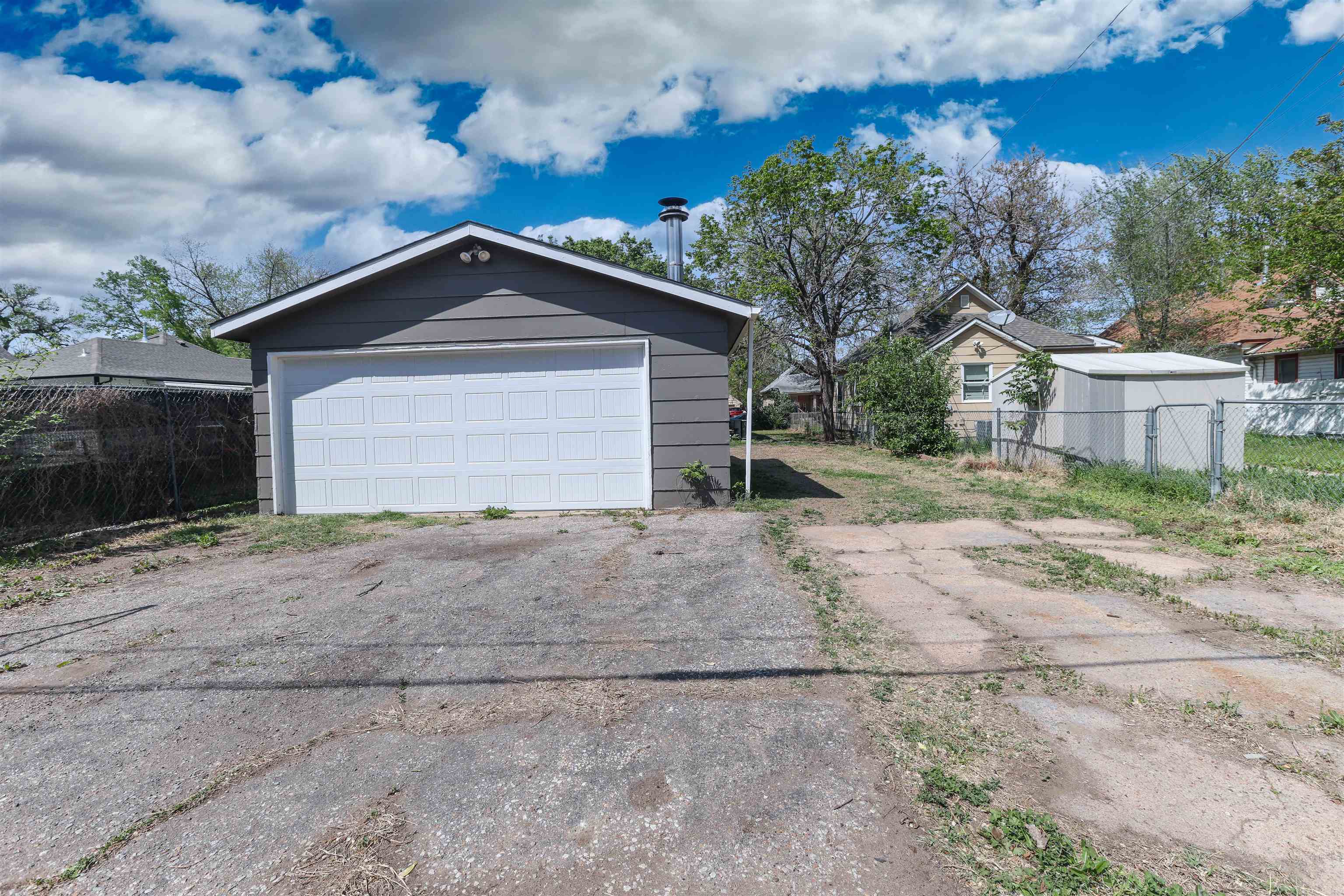 509 W Shirk St, Wichita, Kansas image 35