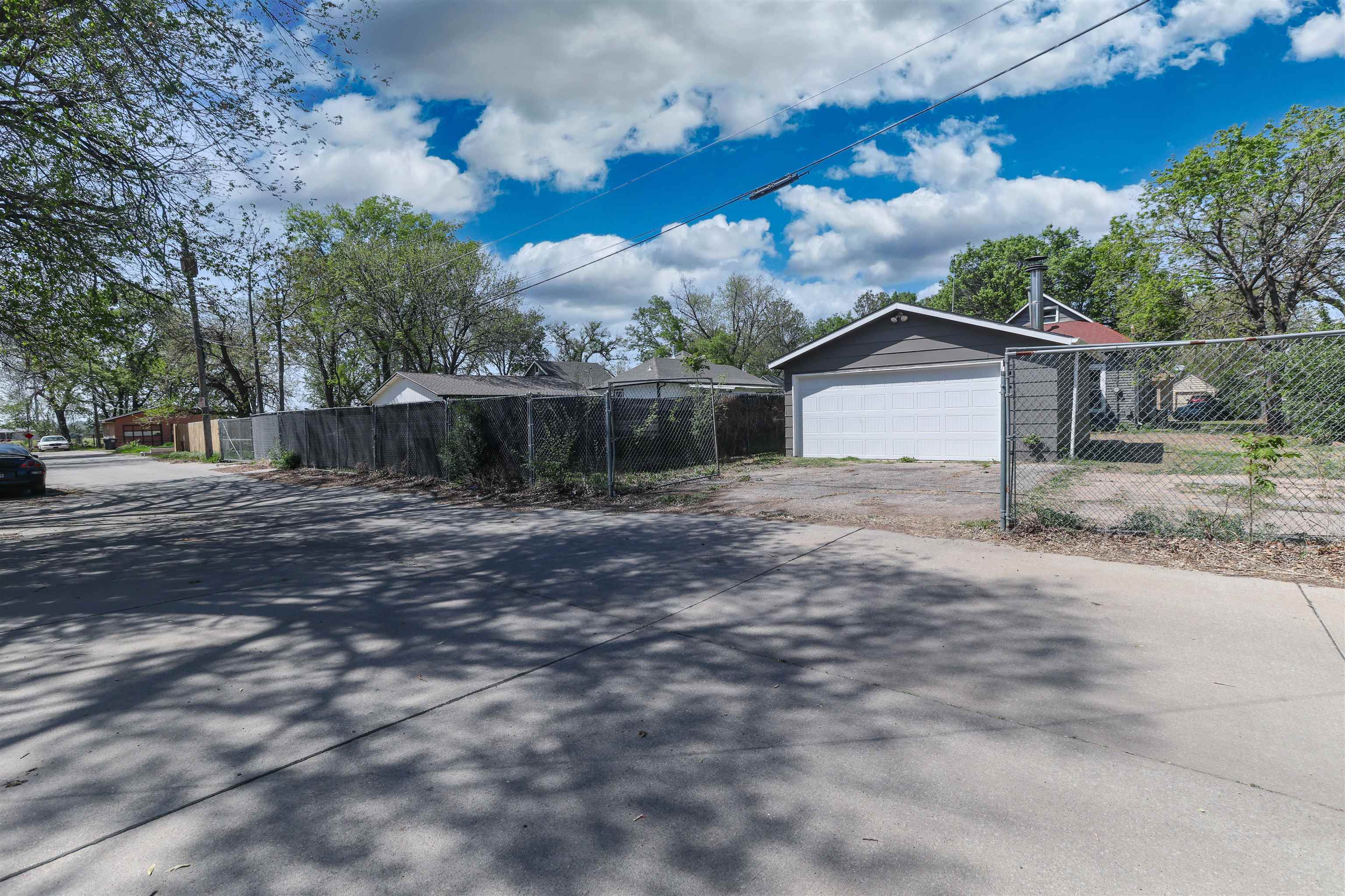 509 W Shirk St, Wichita, Kansas image 36