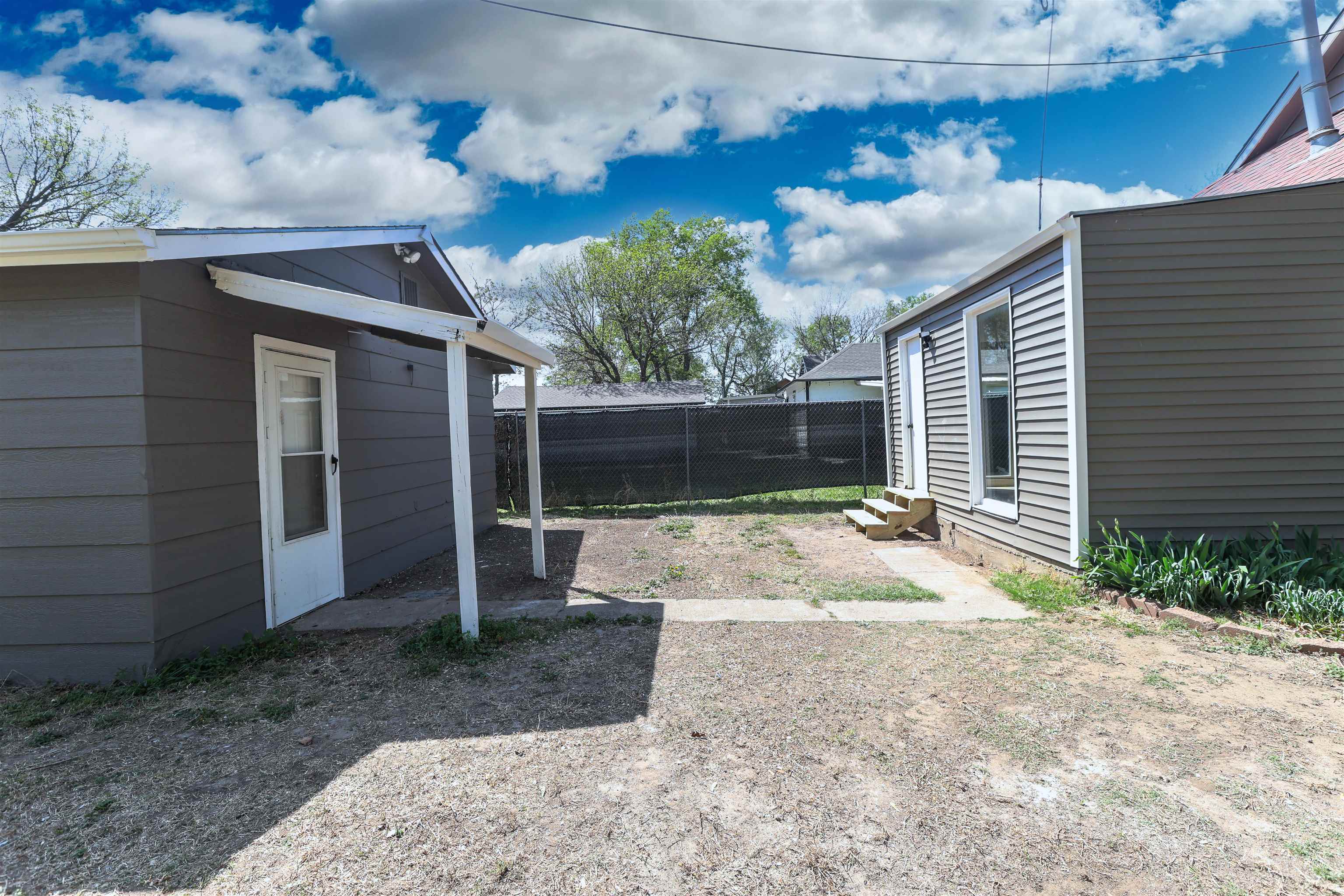 509 W Shirk St, Wichita, Kansas image 33