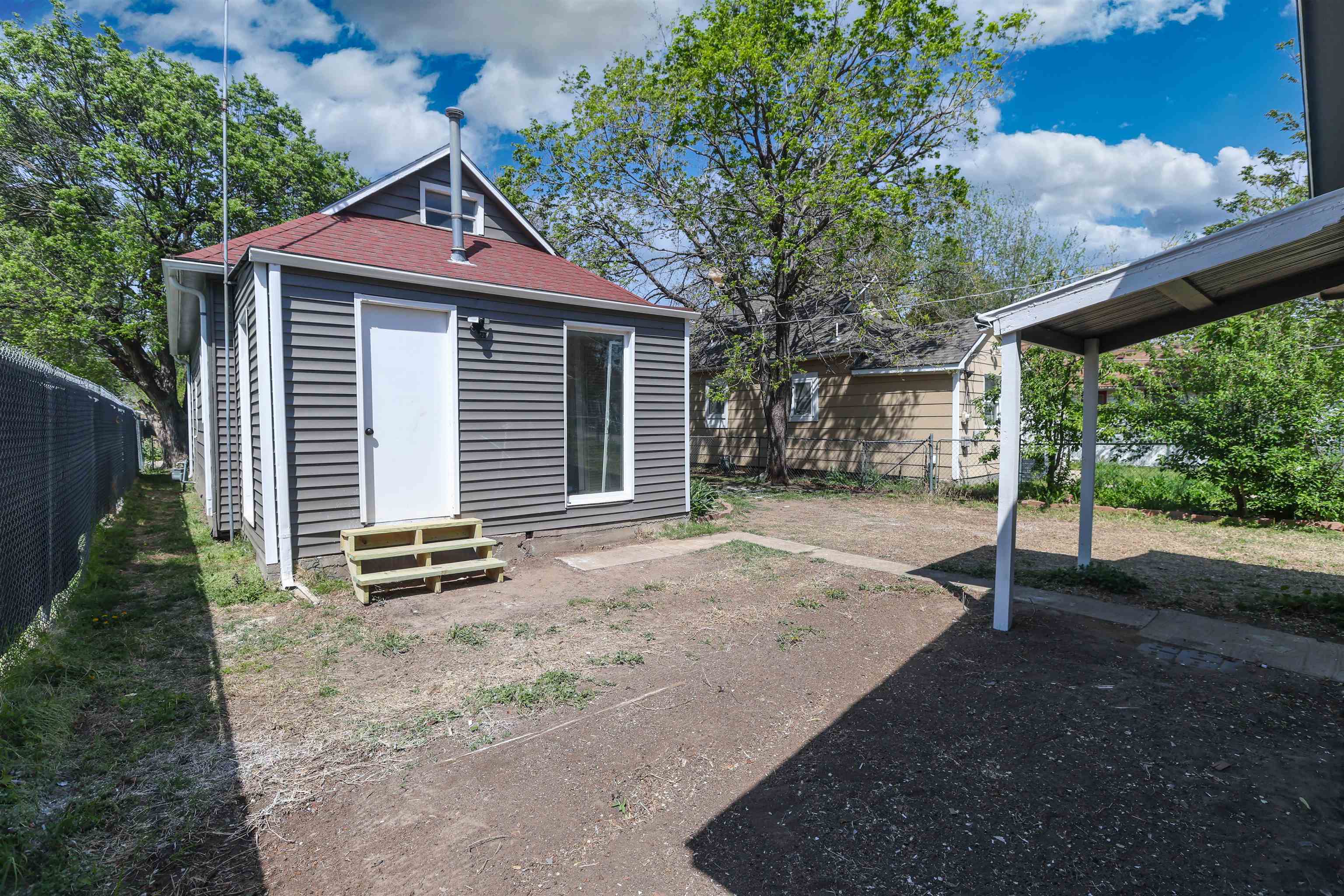 509 W Shirk St, Wichita, Kansas image 34