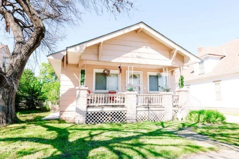 Wichita, Kansas 67213, United States, 1 Bedroom Bedrooms, ,1 BathroomBathrooms,Residential,Pending,40479