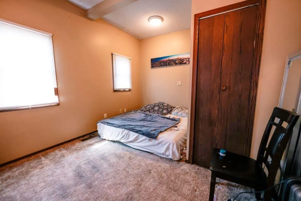 Wichita, Kansas 67213, United States, 1 Bedroom Bedrooms, ,1 BathroomBathrooms,Residential,Pending,40479