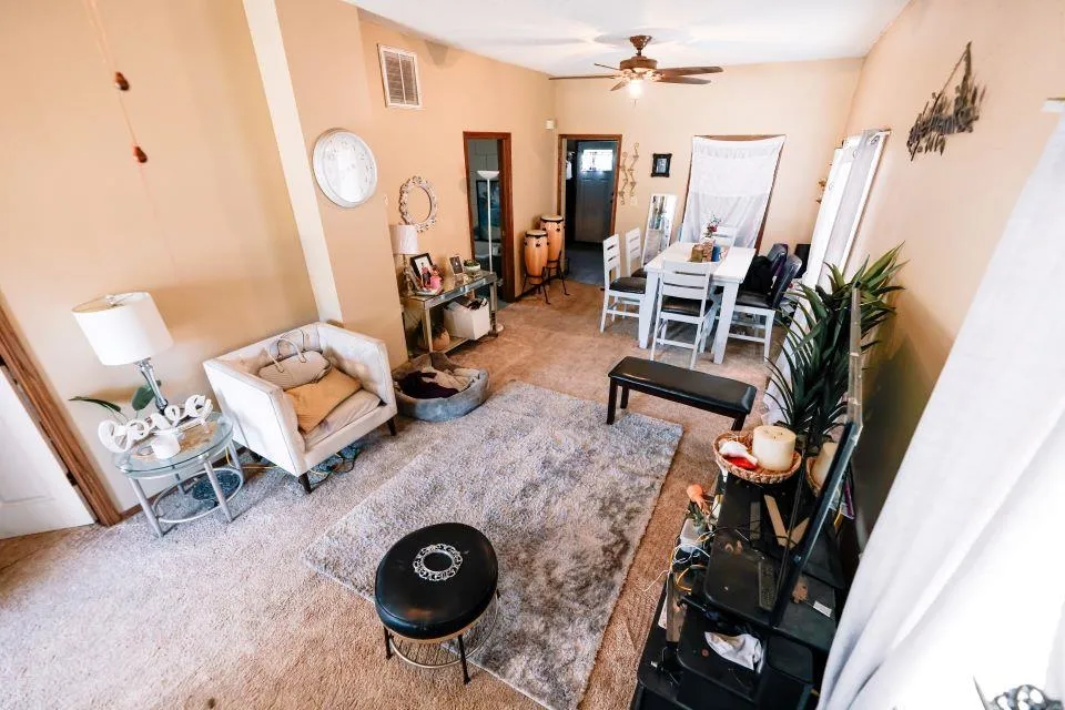 Wichita, Kansas 67213, United States, 1 Bedroom Bedrooms, ,1 BathroomBathrooms,Residential,Pending,40479