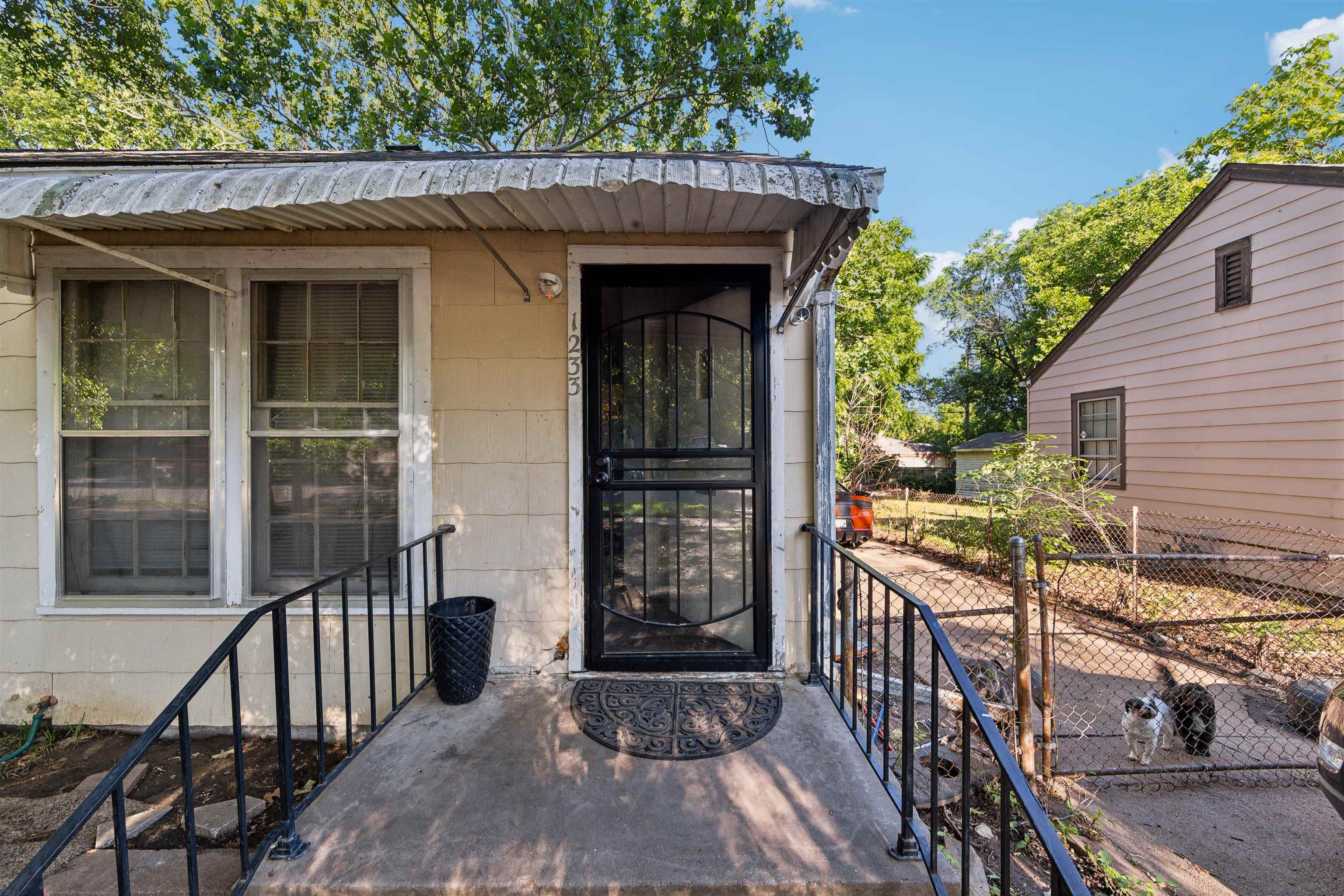1233 N Terrace, Wichita, Kansas image 3