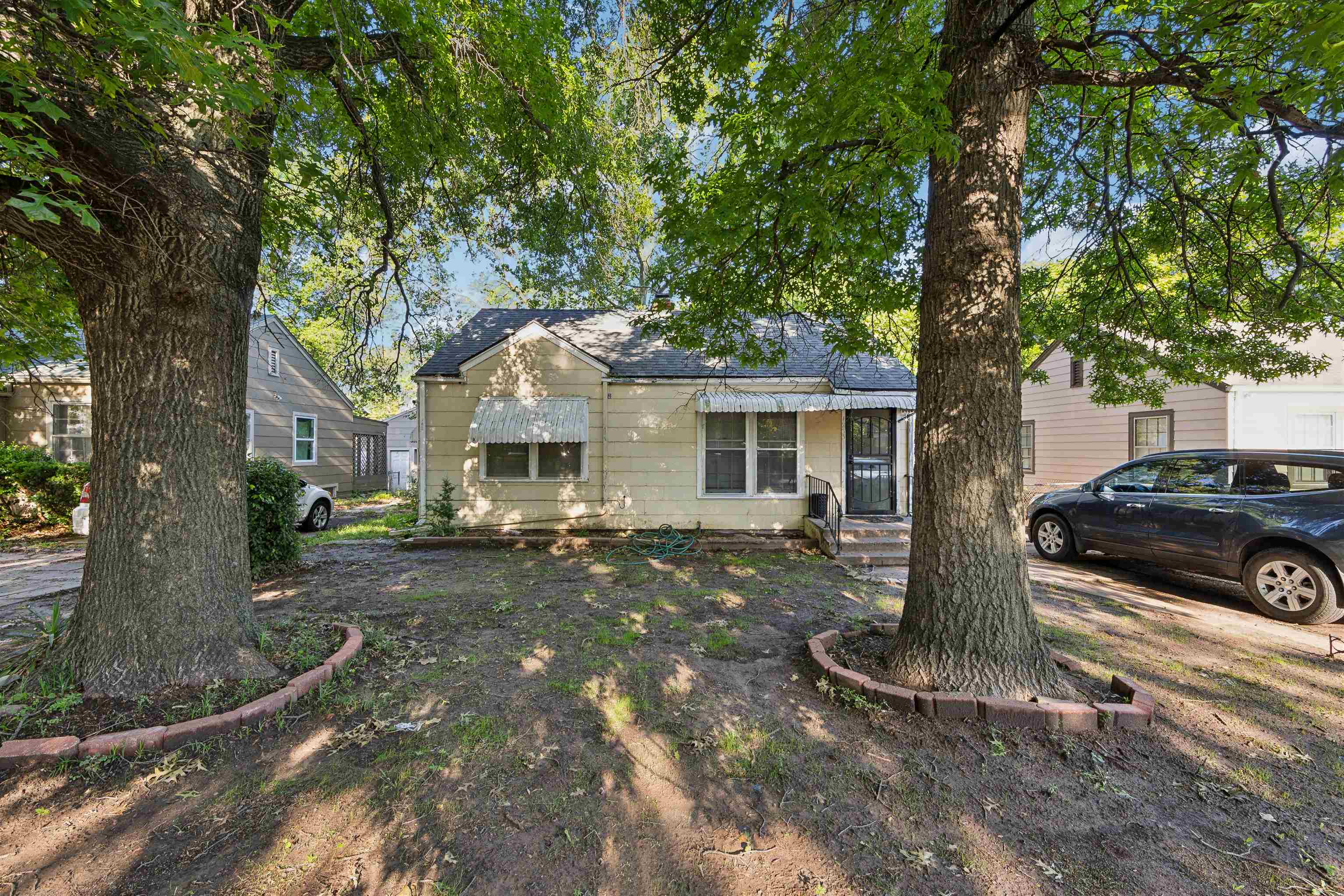 1233 N Terrace, Wichita, Kansas image 1