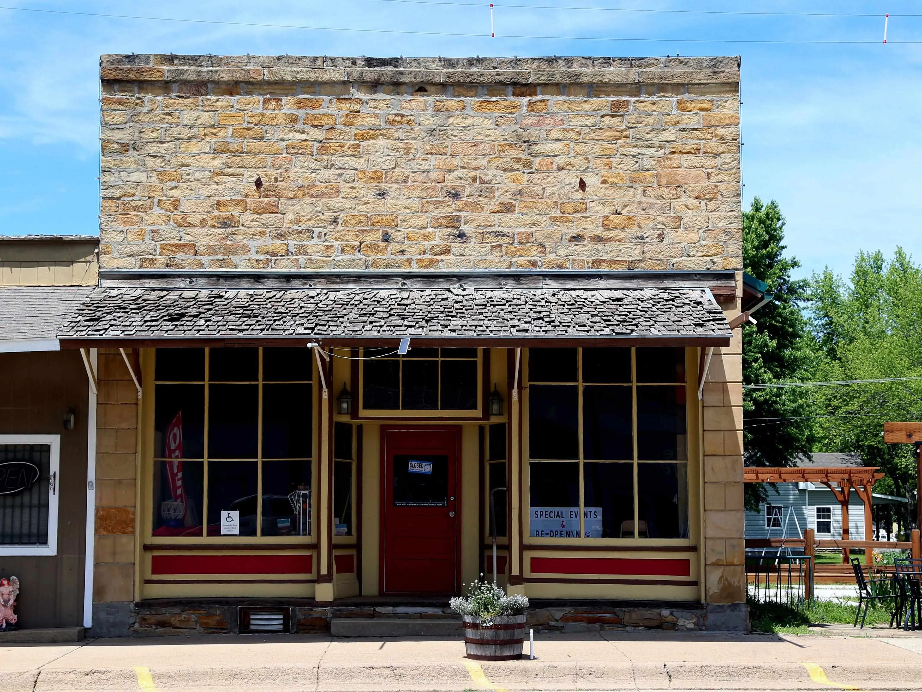 Toronto, Kansas 66777, United States, ,Commercial,Active,129323