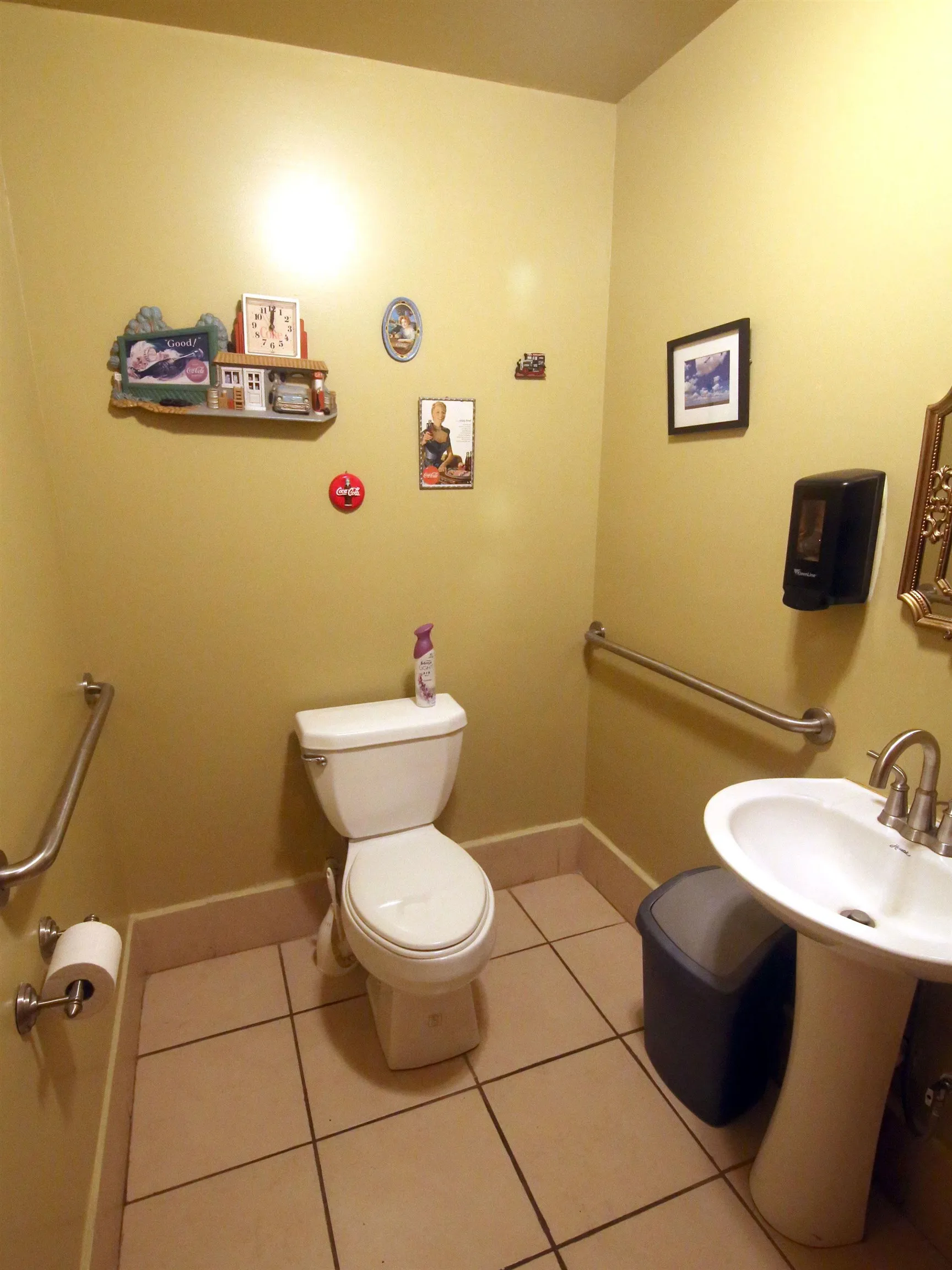 Toronto, Kansas 66777, United States, ,Commercial,Active,129323