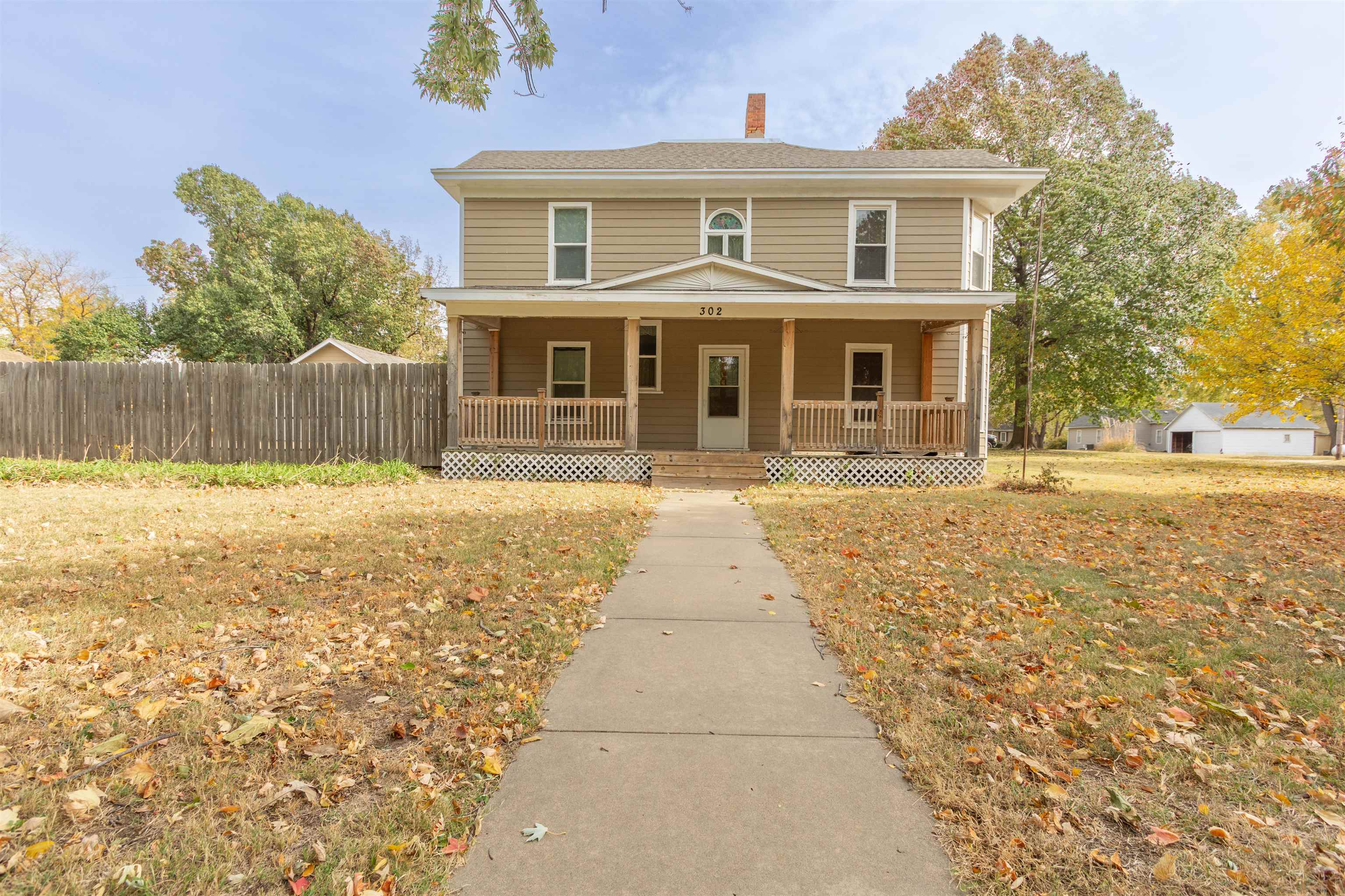 302 N Struble St, Bennington, Kansas image 3