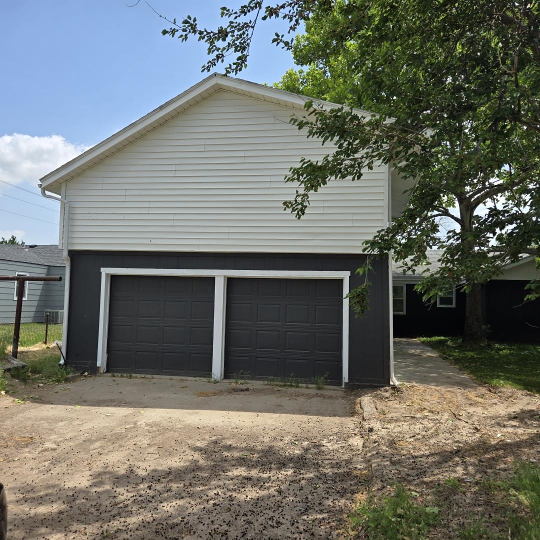 107 S Ward Pkwy, Haysville, Kansas image 16