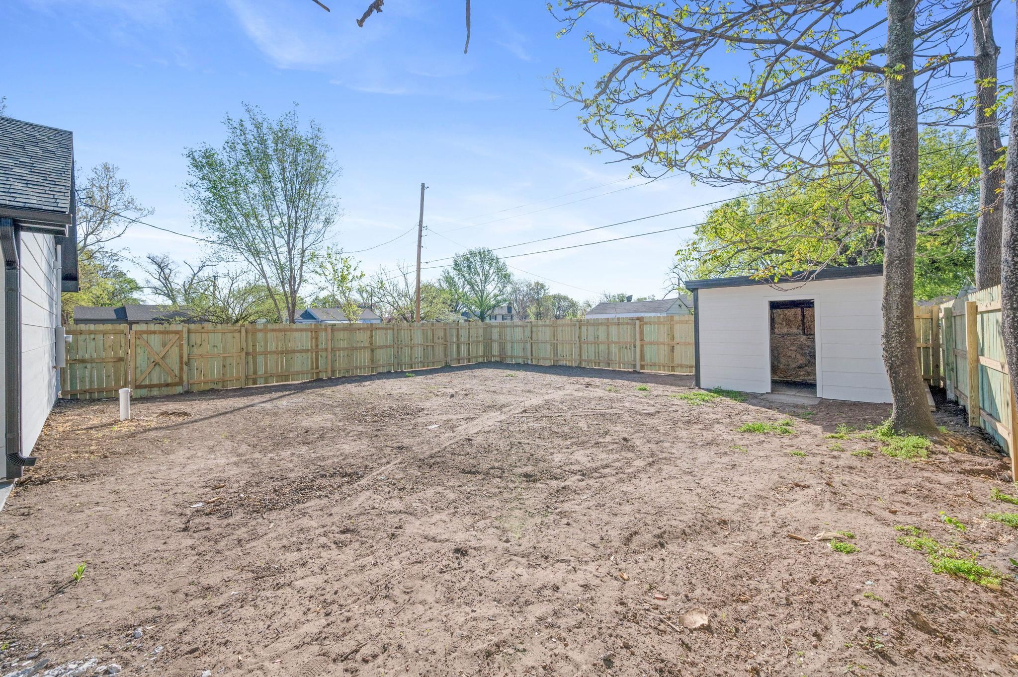 4502 S Sycamore Ave, Wichita, Virginia image 24