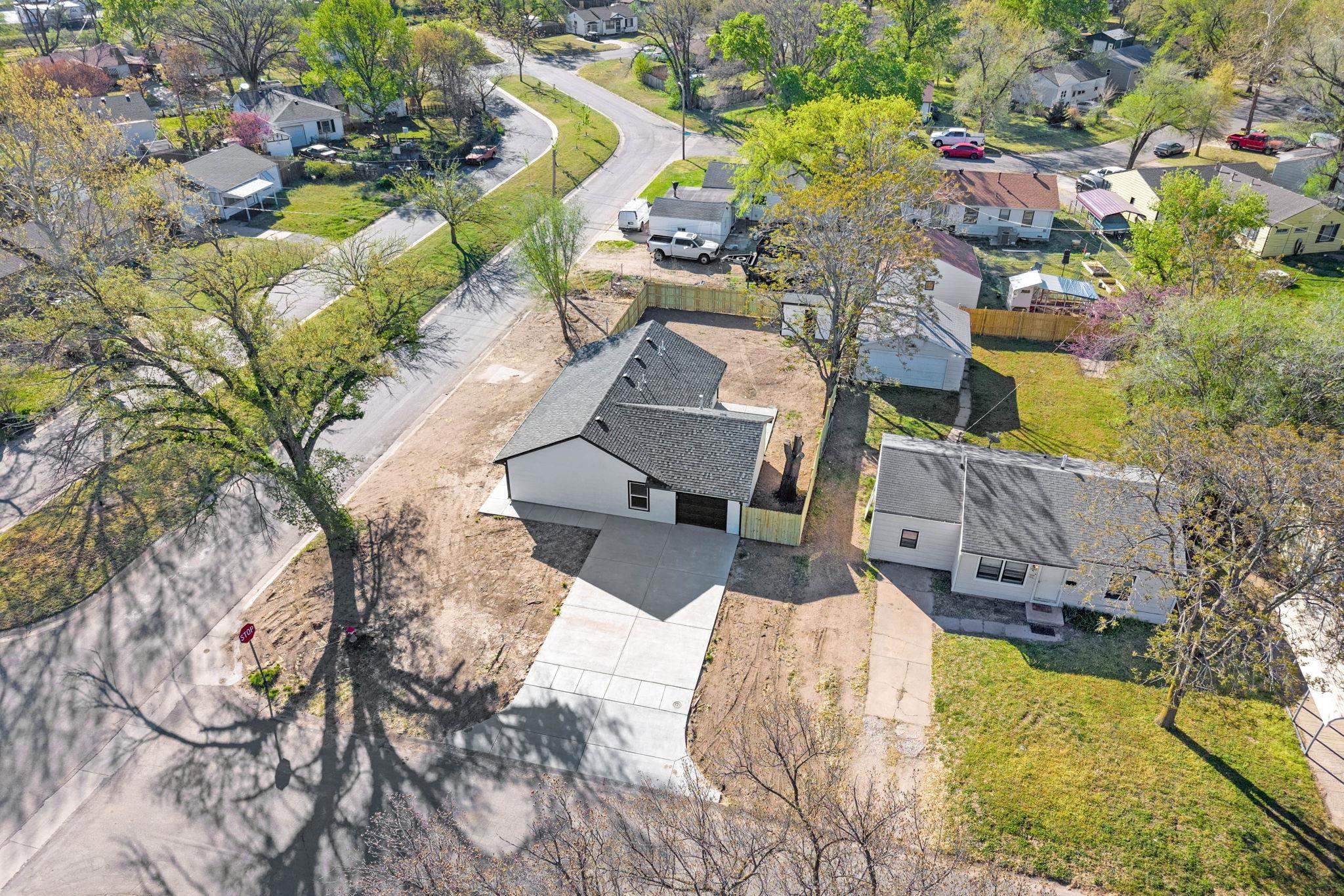 4502 S Sycamore Ave, Wichita, Virginia image 26