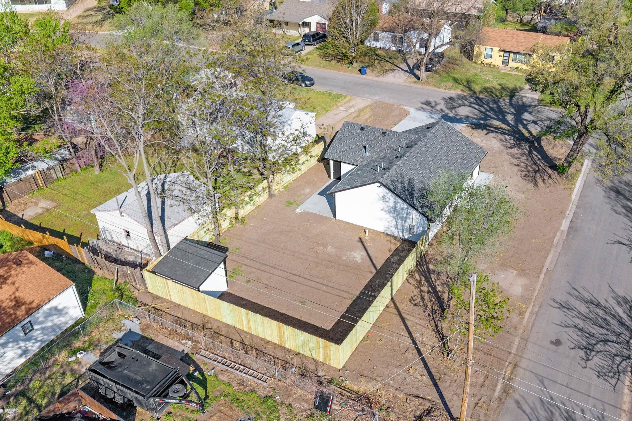 4502 S Sycamore Ave, Wichita, Virginia image 27
