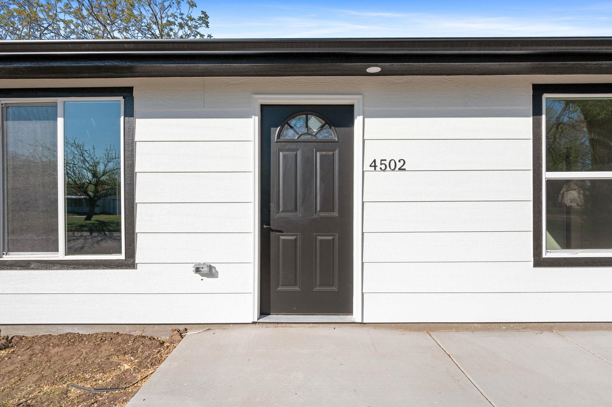 4502 S Sycamore Ave, Wichita, Virginia image 1