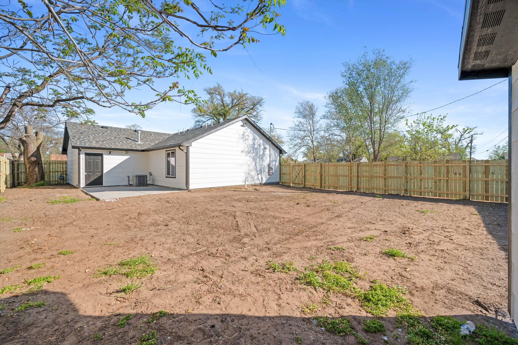 4502 S Sycamore Ave, Wichita, Virginia image 22
