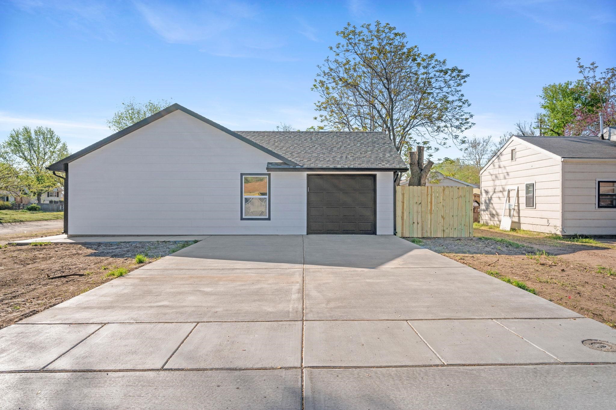 4502 S Sycamore Ave, Wichita, Virginia image 25