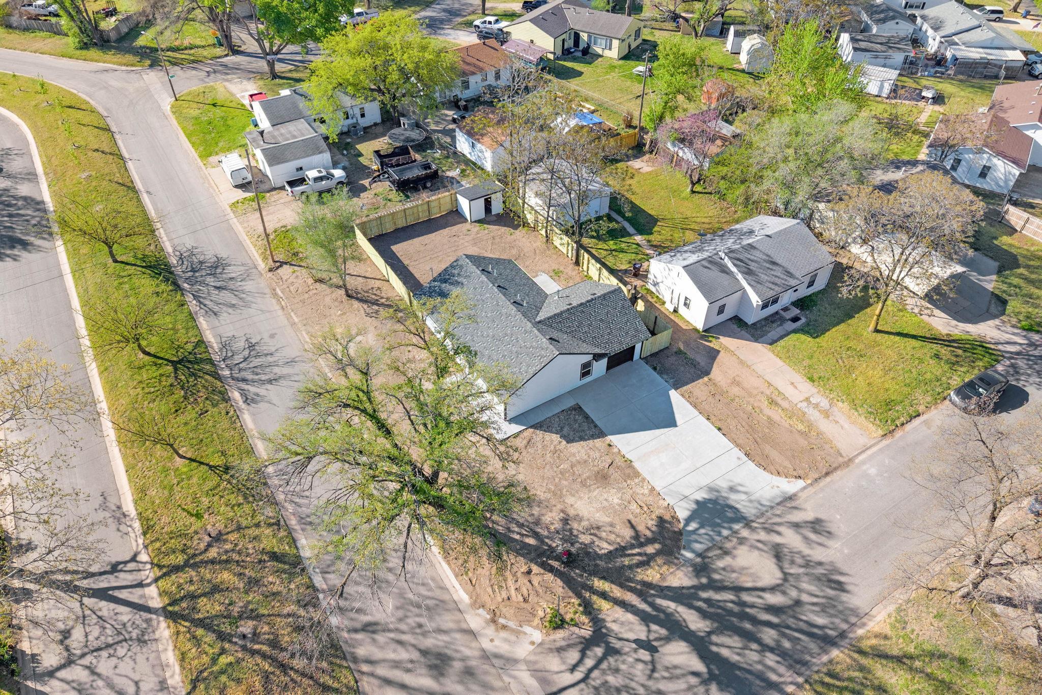 4502 S Sycamore Ave, Wichita, Virginia image 3