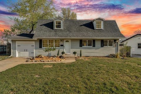 Condo For Sale - 565 S Circle Dr<br/> Derby, KS 67037