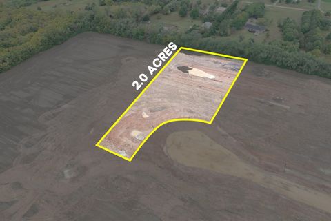 Vacant Land For Sale - LOT 6 S C3 Addition<br/> Clearwater, KS 67026