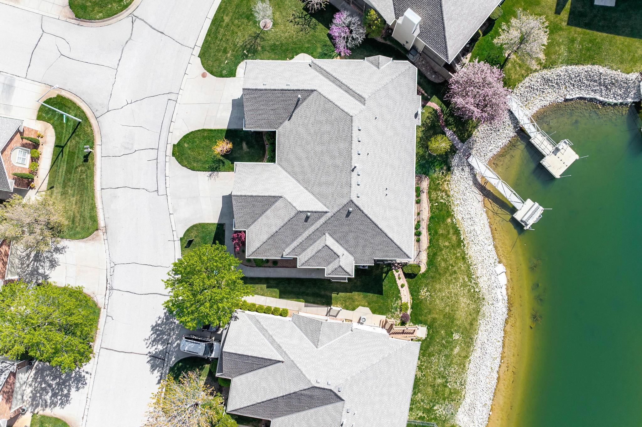 2267 N Lakeway Ct, Wichita, Kansas image 31