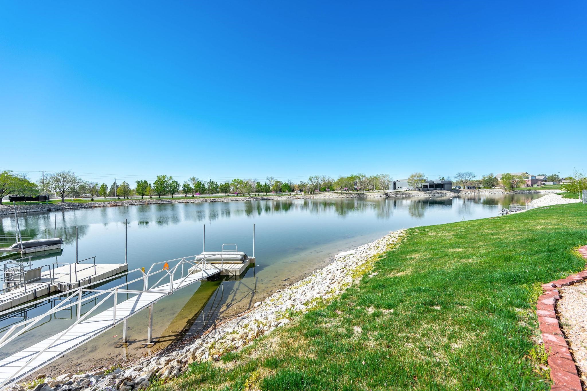 2267 N Lakeway Ct, Wichita, Kansas image 30