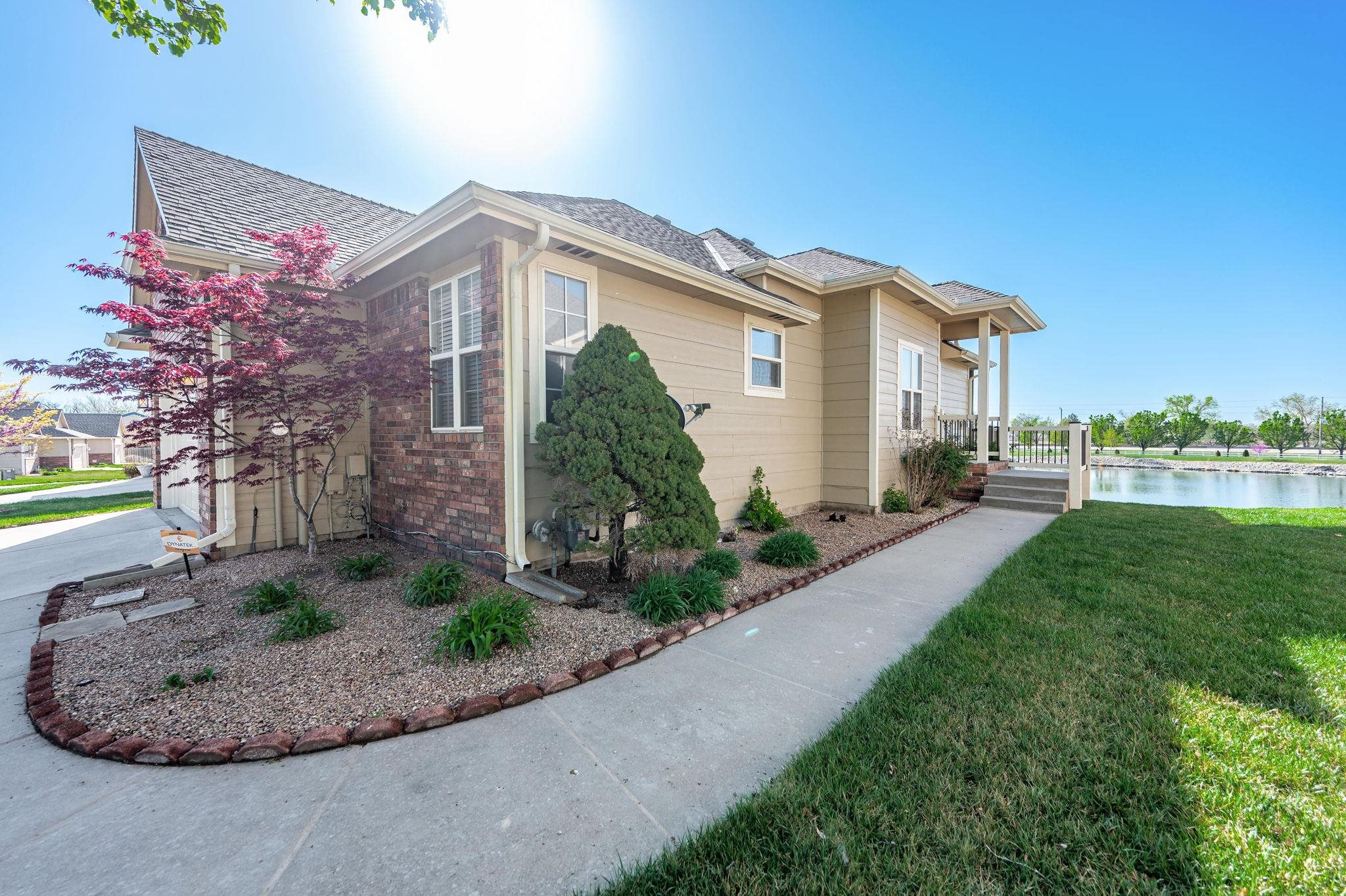 2267 N Lakeway Ct, Wichita, Kansas image 5