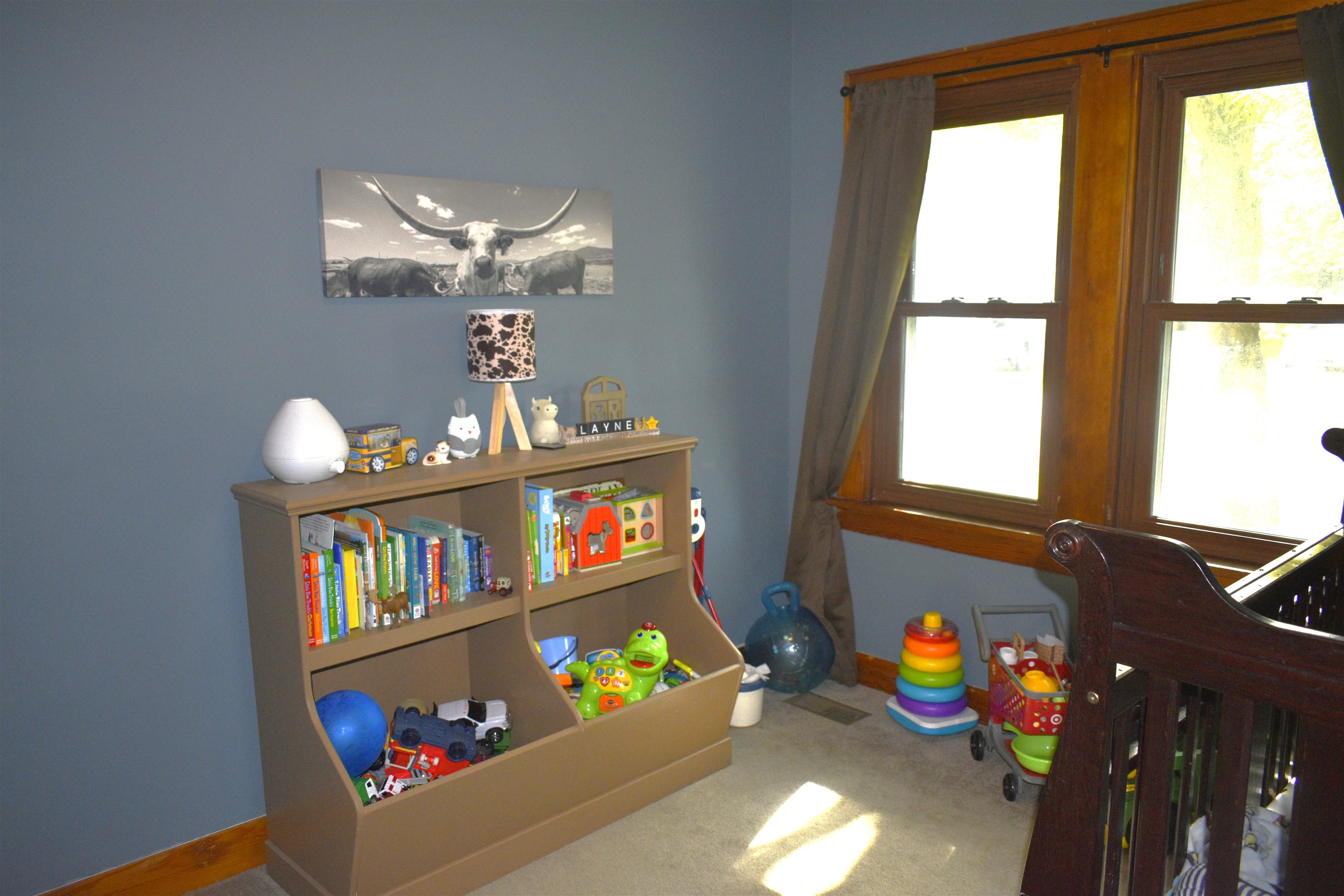 325 W Ave A, Mount Hope, Kansas image 19