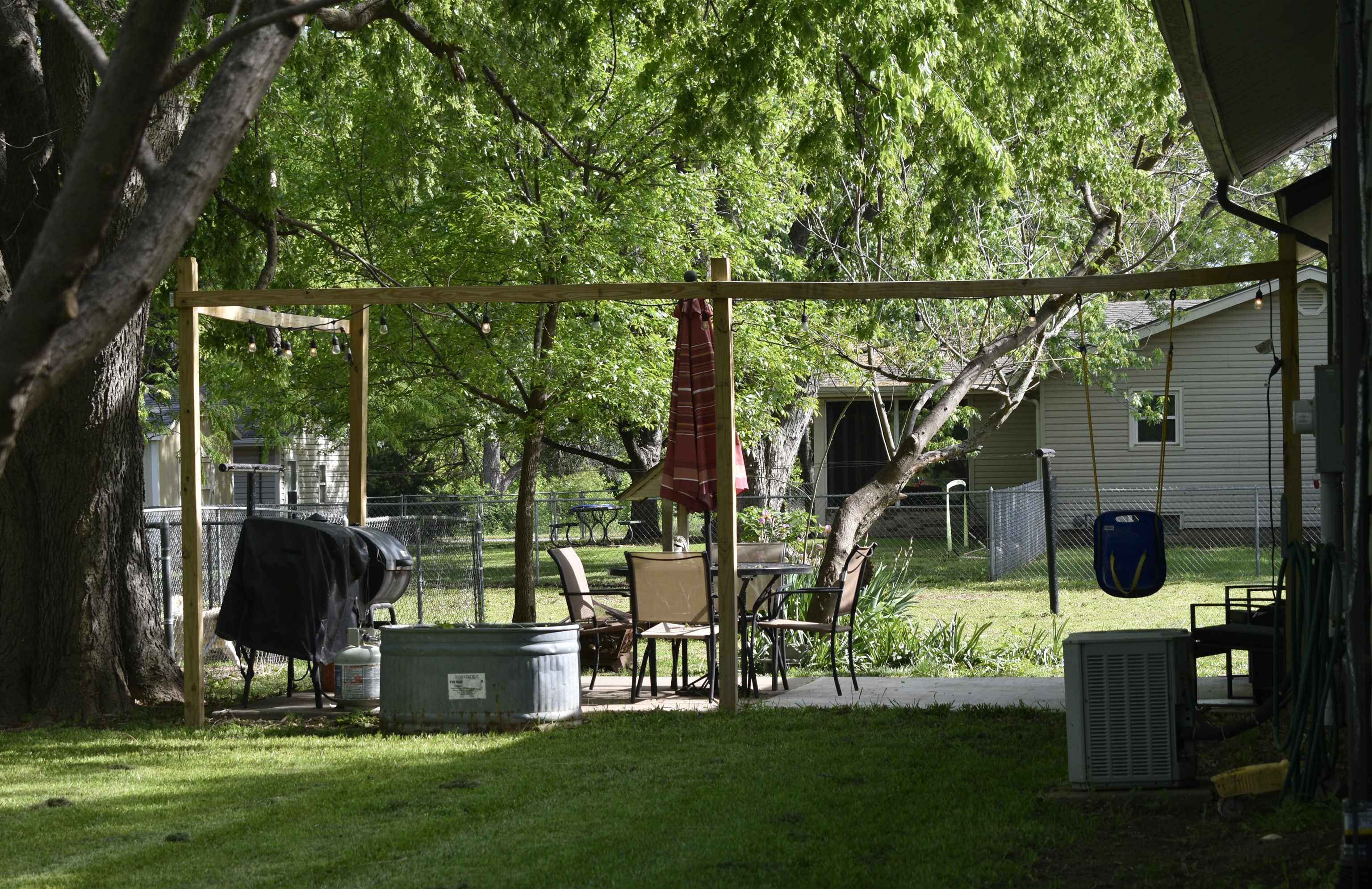 325 W Ave A, Mount Hope, Kansas image 7