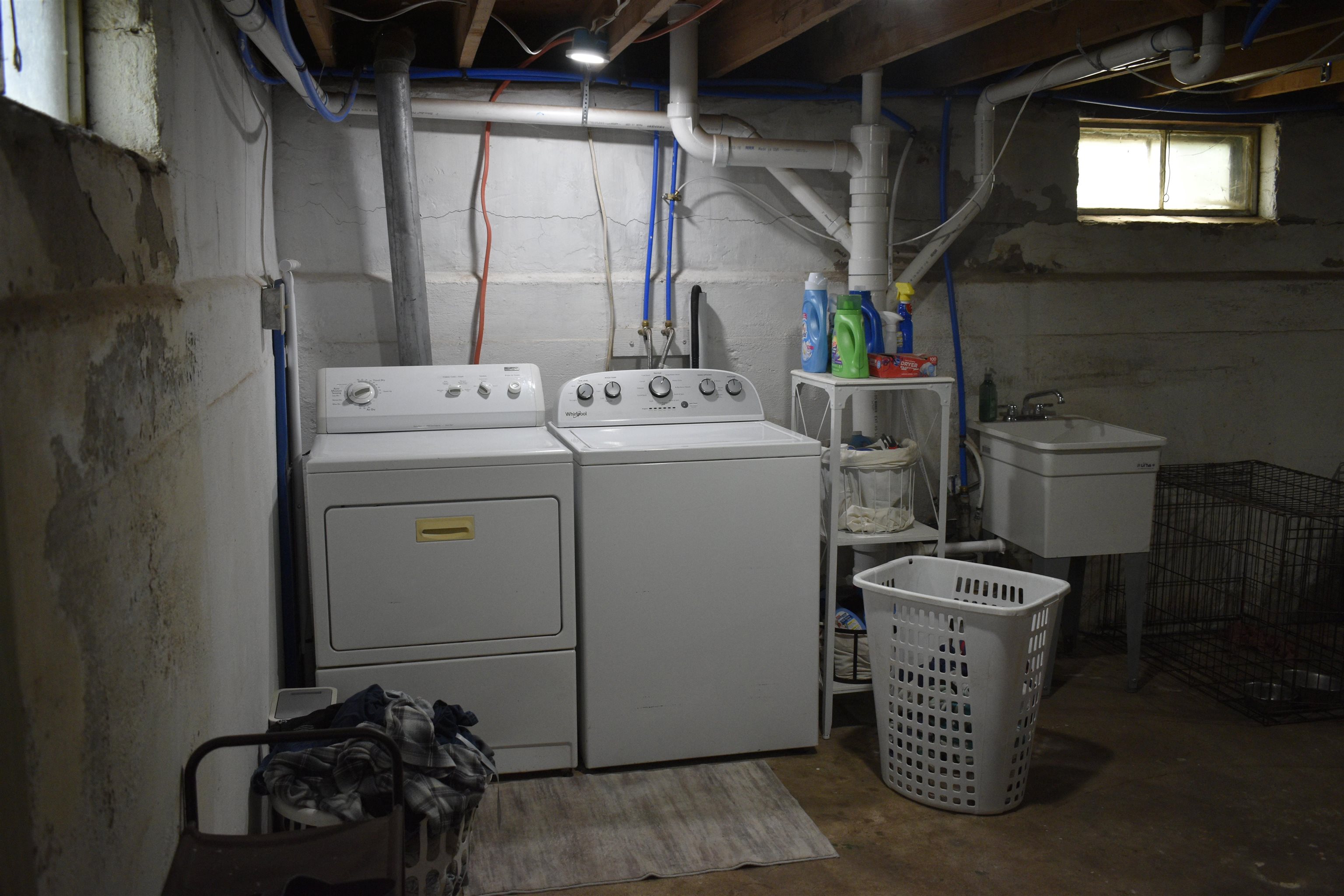 325 W Ave A, Mount Hope, Kansas image 26