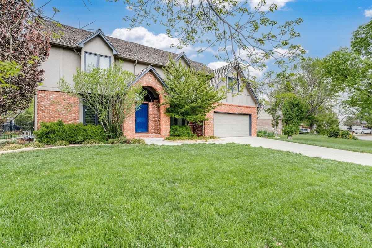 8522 E Greenbriar St, Wichita, Kansas image 2