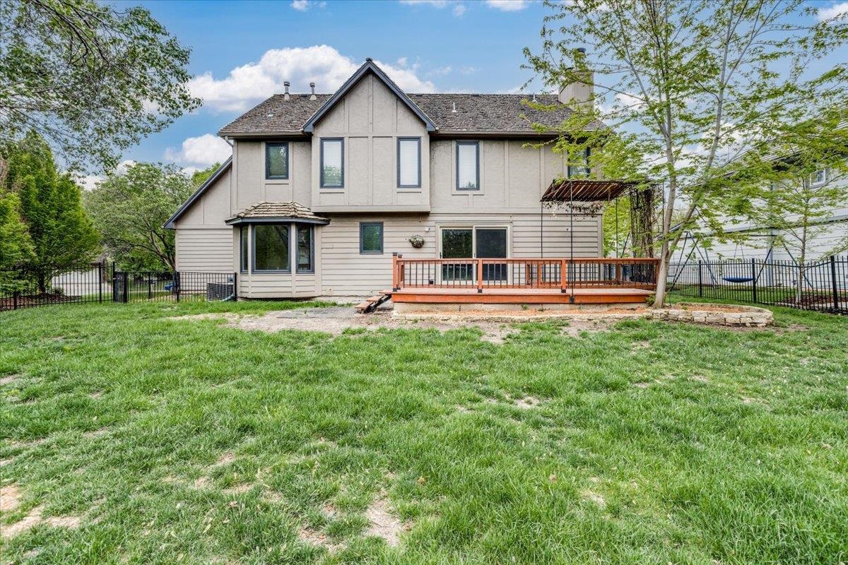 8522 E Greenbriar St, Wichita, Kansas image 35