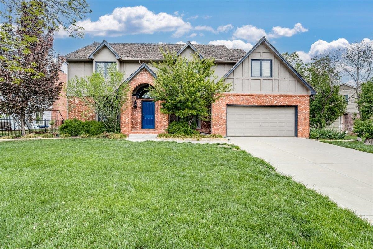 8522 E Greenbriar St, Wichita, Kansas image 1